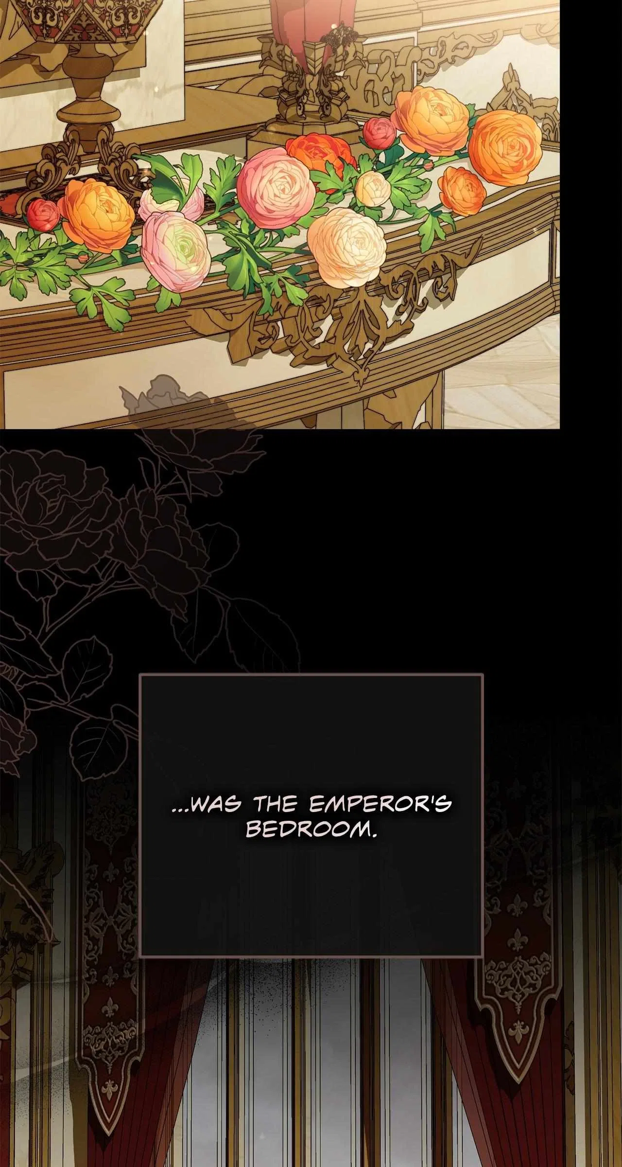 All for My Dearest Juliet Chapter 83 – Page 8