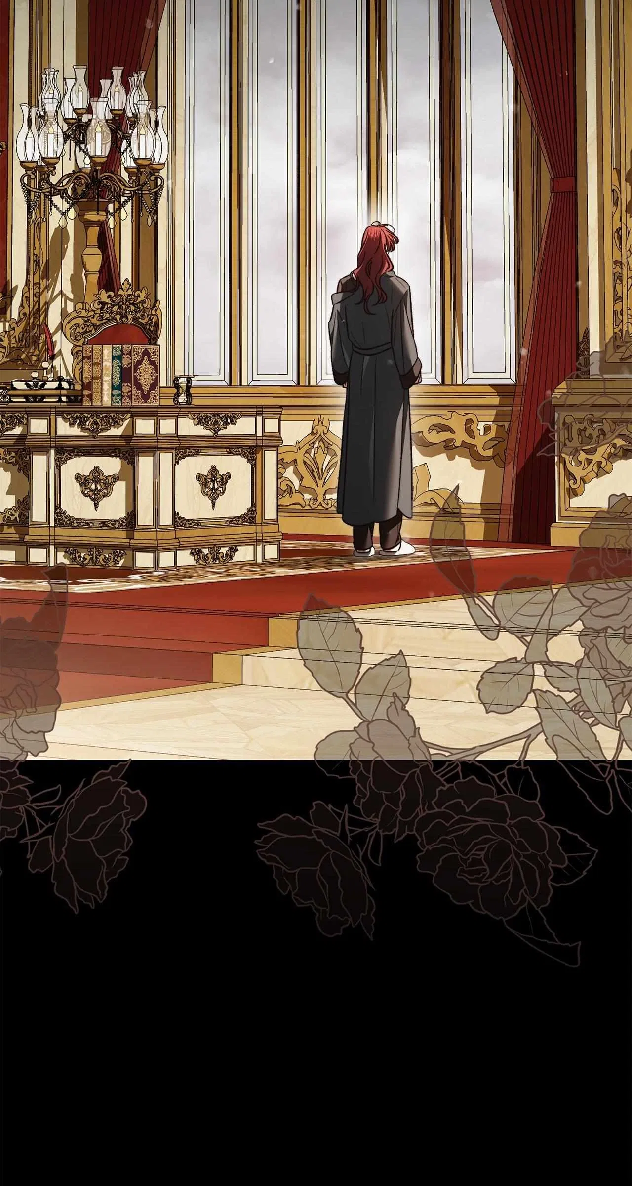 All for My Dearest Juliet Chapter 83 – Page 9