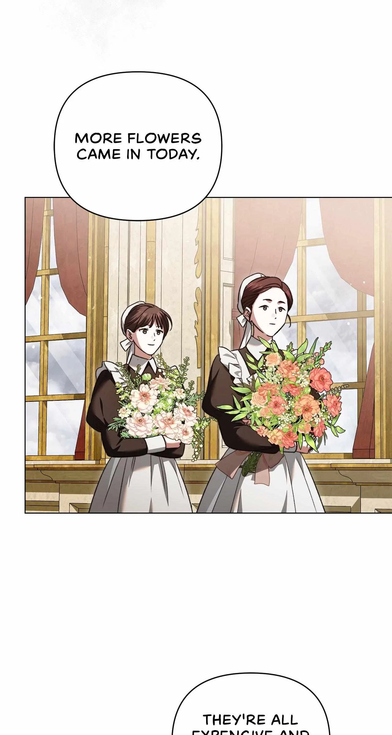 All for My Dearest Juliet Chapter 83 – Page 12