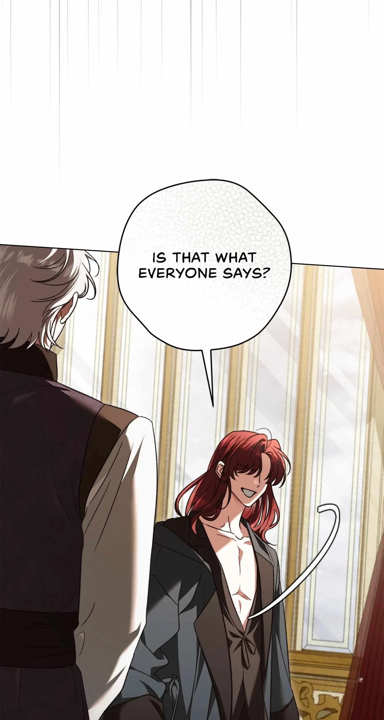 All for My Dearest Juliet Chapter 83 – Page 16