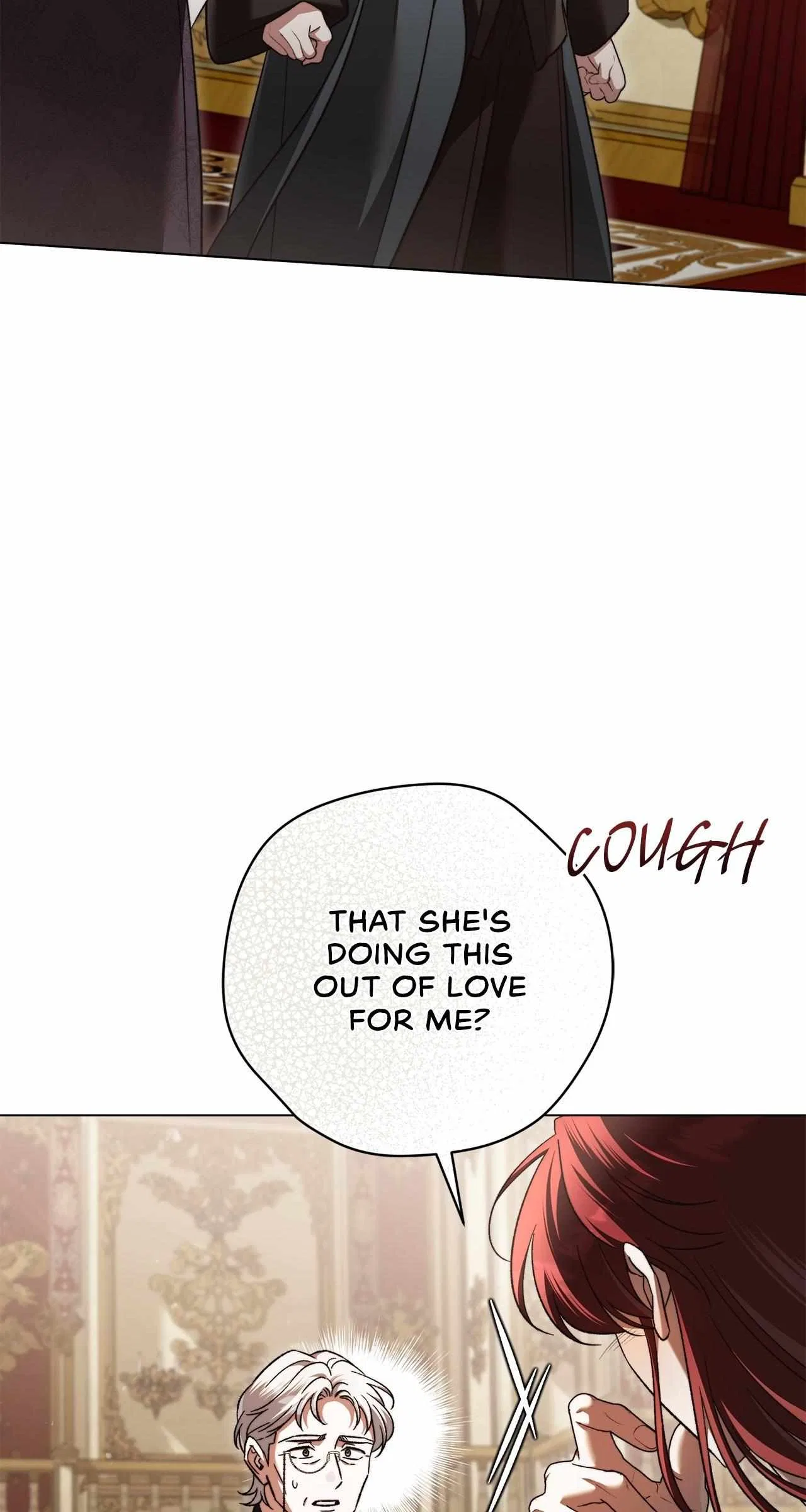 All for My Dearest Juliet Chapter 83 – Page 17