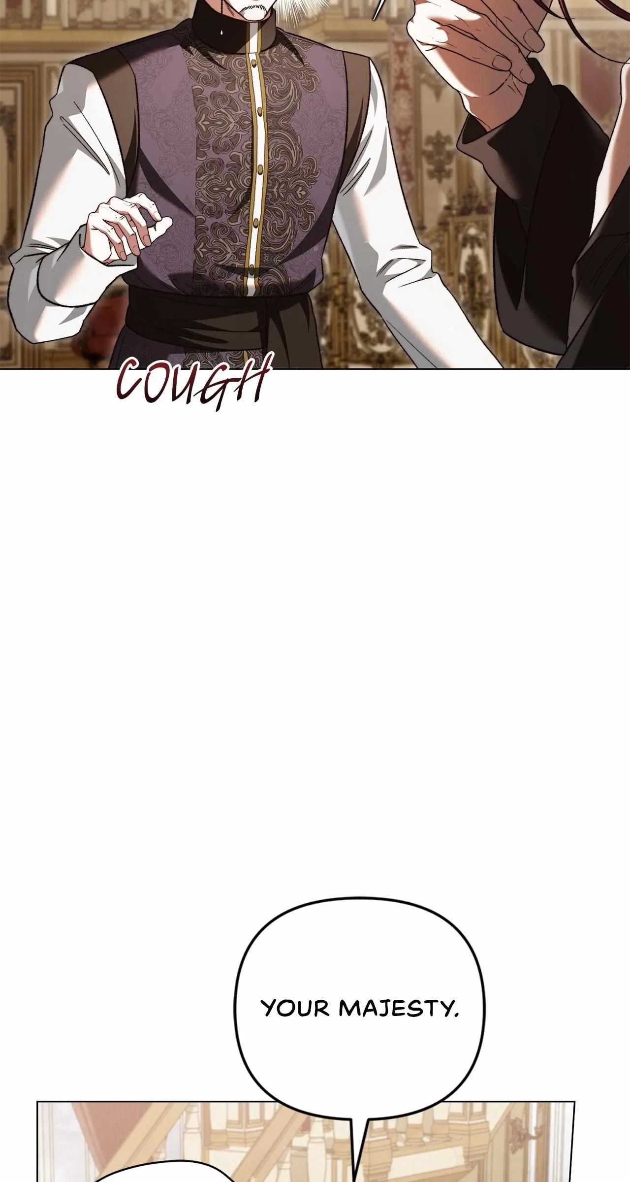 All for My Dearest Juliet Chapter 83 – Page 18