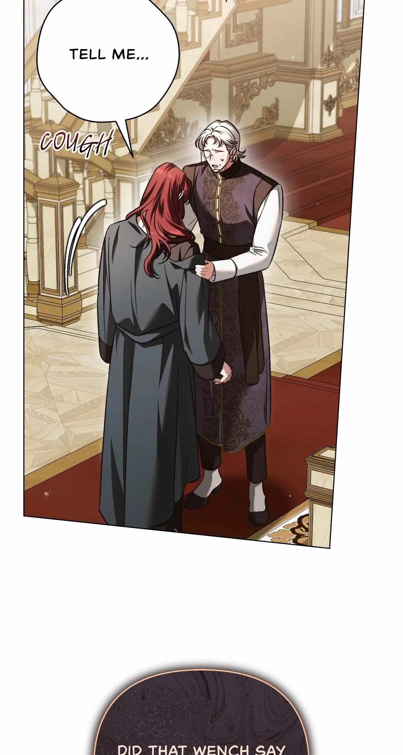 All for My Dearest Juliet Chapter 83 – Page 19