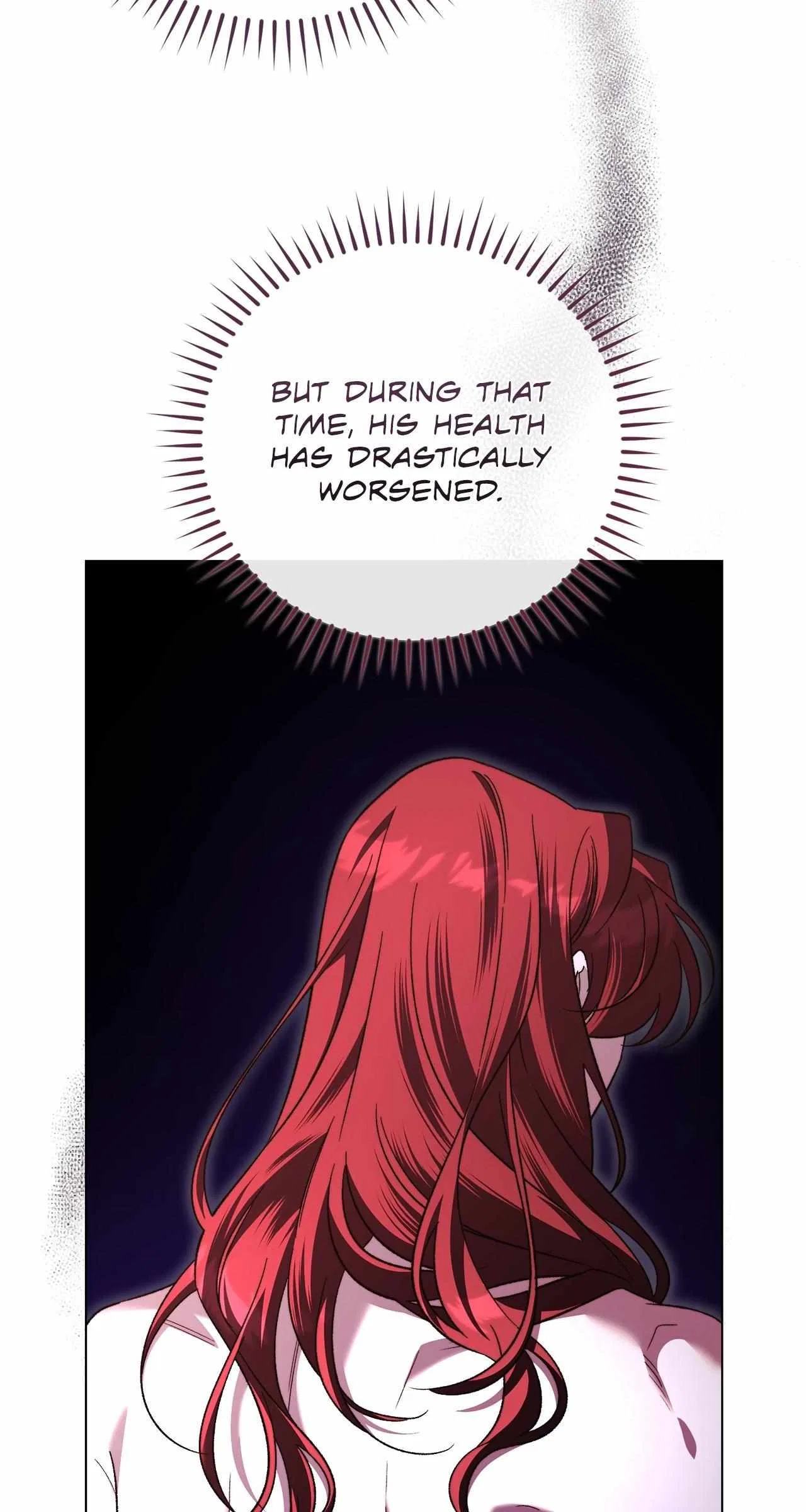 All for My Dearest Juliet Chapter 83 – Page 23