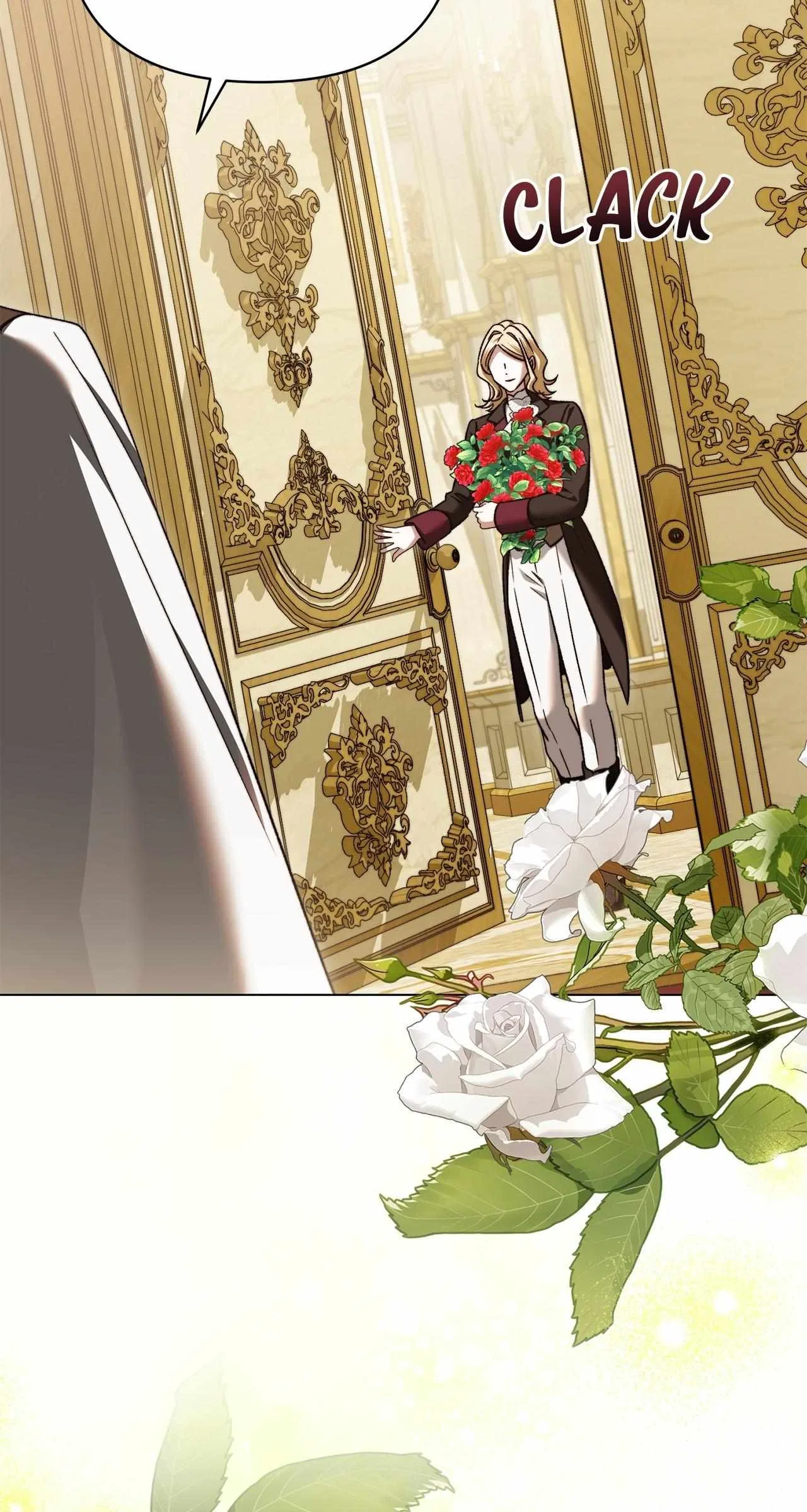 All for My Dearest Juliet Chapter 83 – Page 25