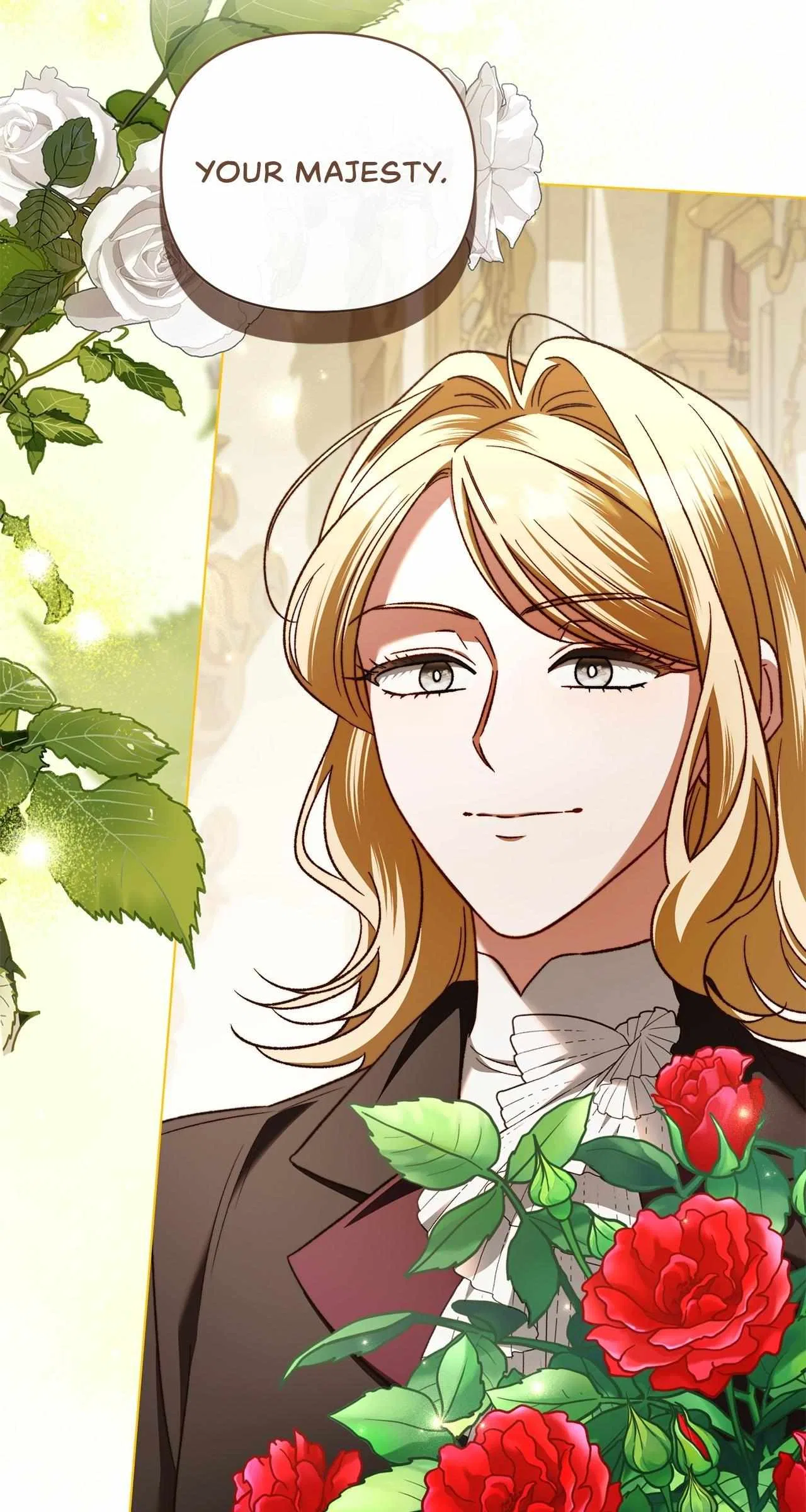 All for My Dearest Juliet Chapter 83 – Page 26