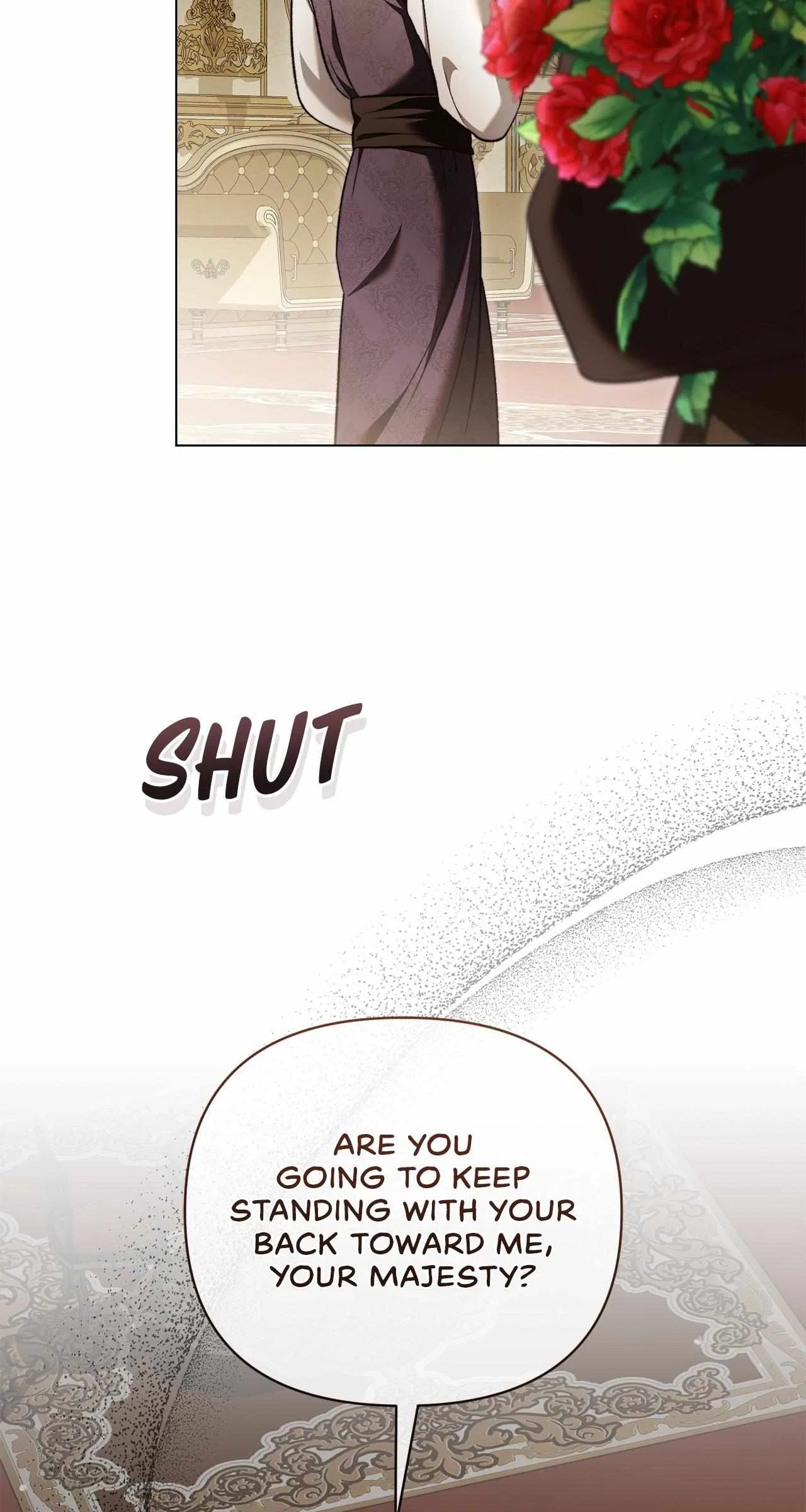 All for My Dearest Juliet Chapter 83 – Page 29