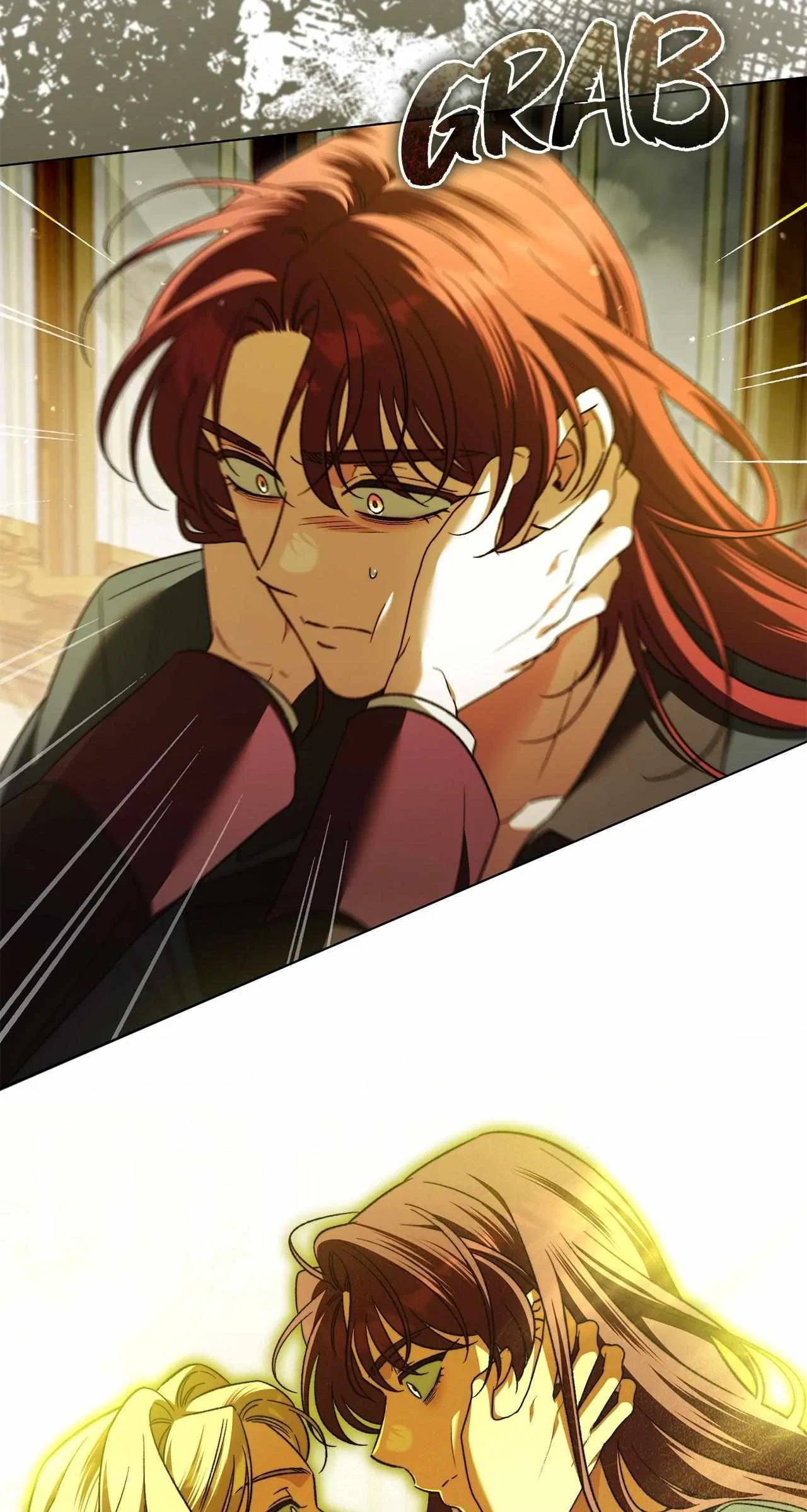 All for My Dearest Juliet Chapter 83 – Page 37