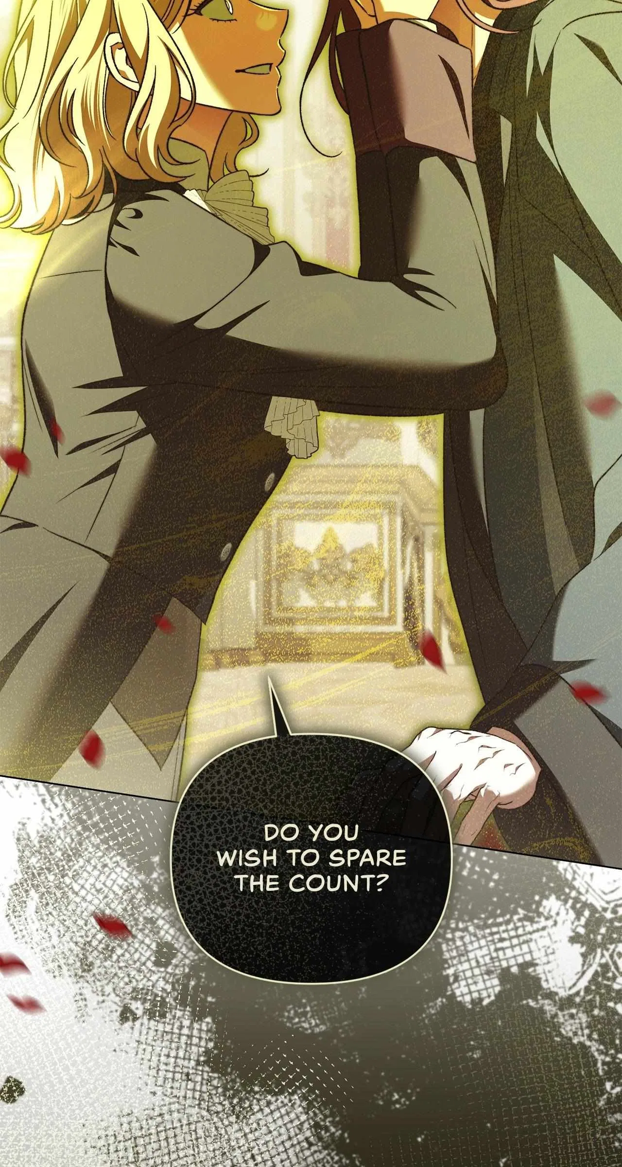 All for My Dearest Juliet Chapter 83 – Page 38