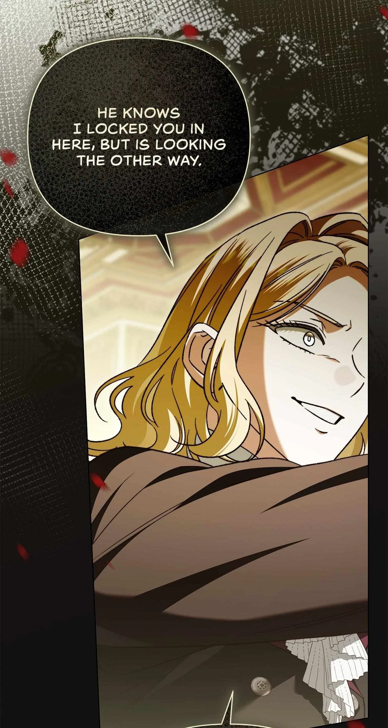 All for My Dearest Juliet Chapter 83 – Page 39