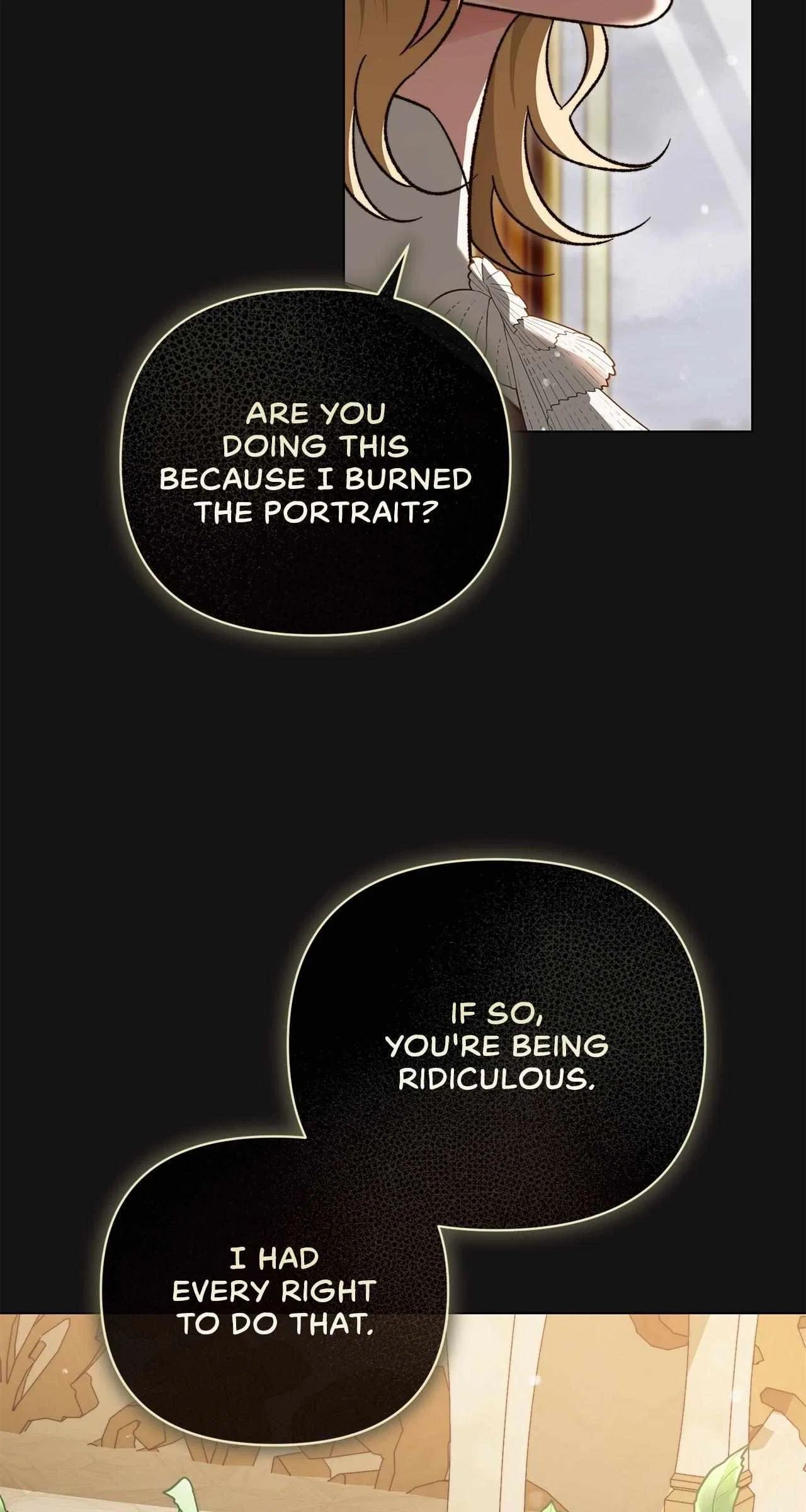 All for My Dearest Juliet Chapter 83 – Page 44