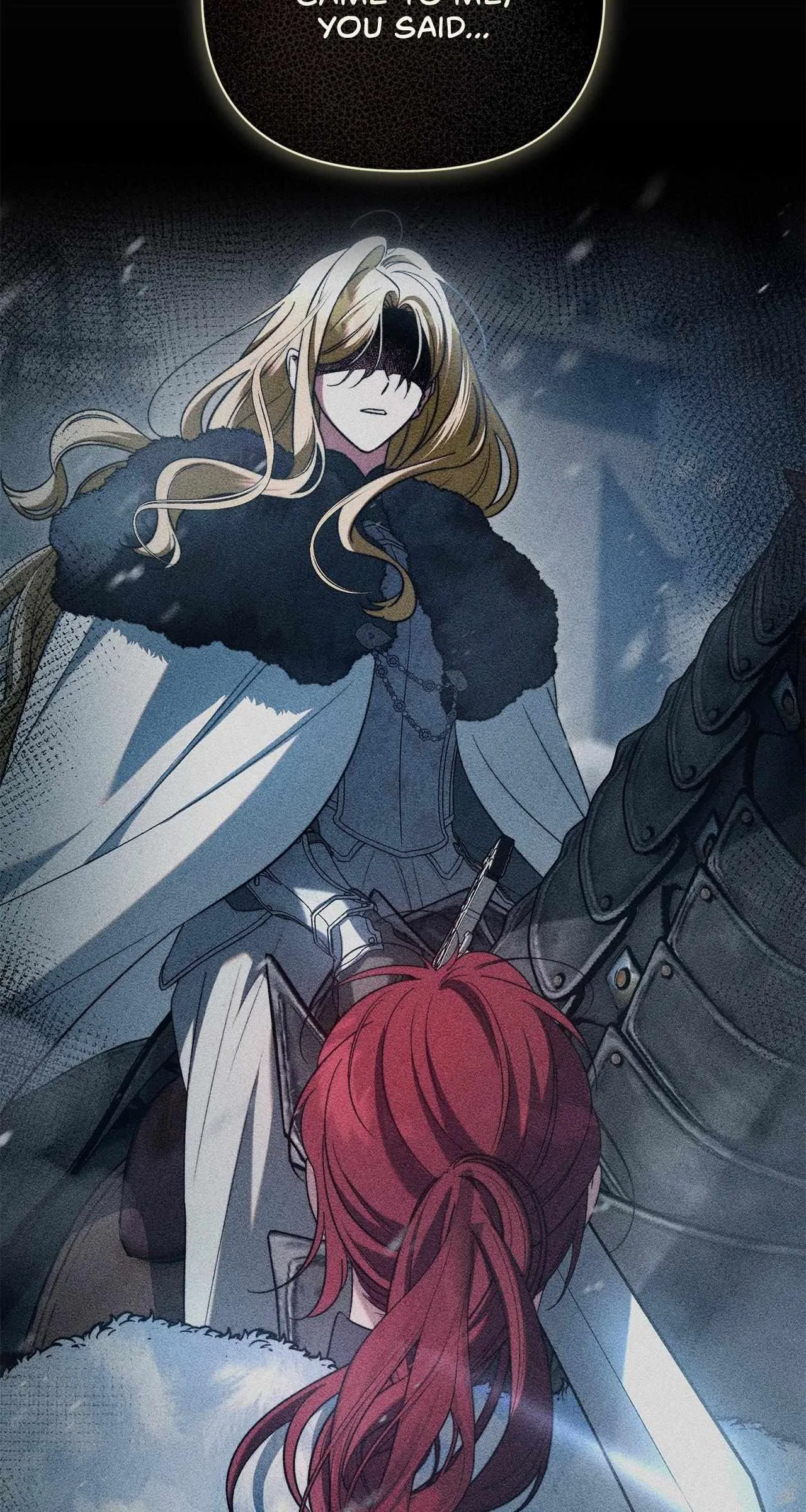 All for My Dearest Juliet Chapter 83 – Page 46