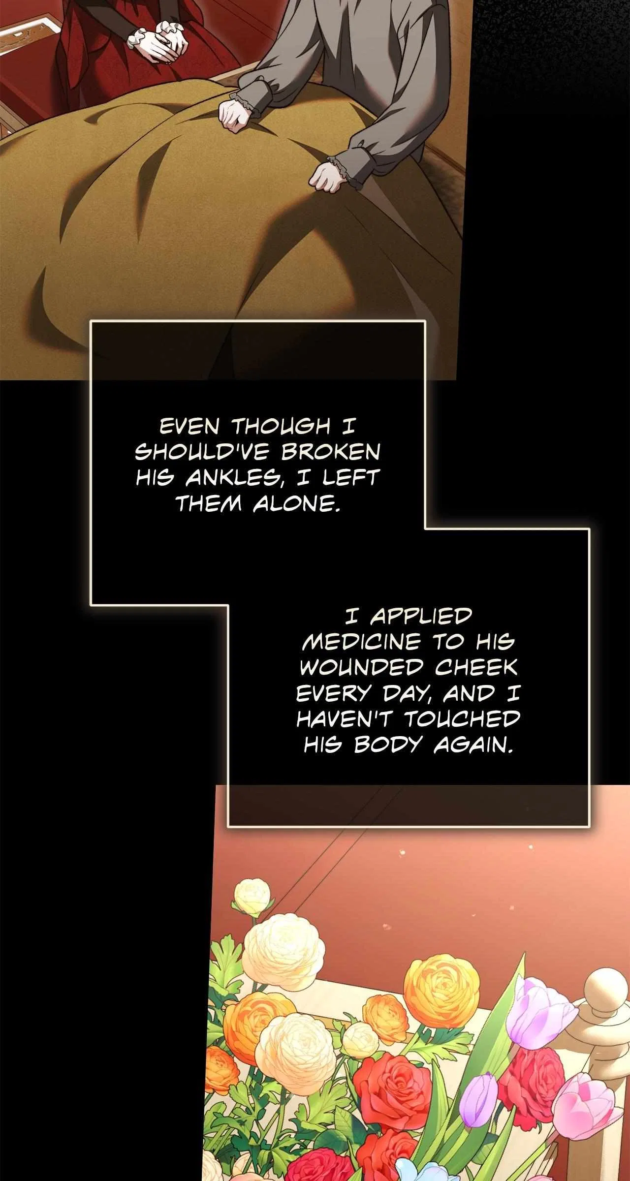 All for My Dearest Juliet Chapter 83 – Page 54