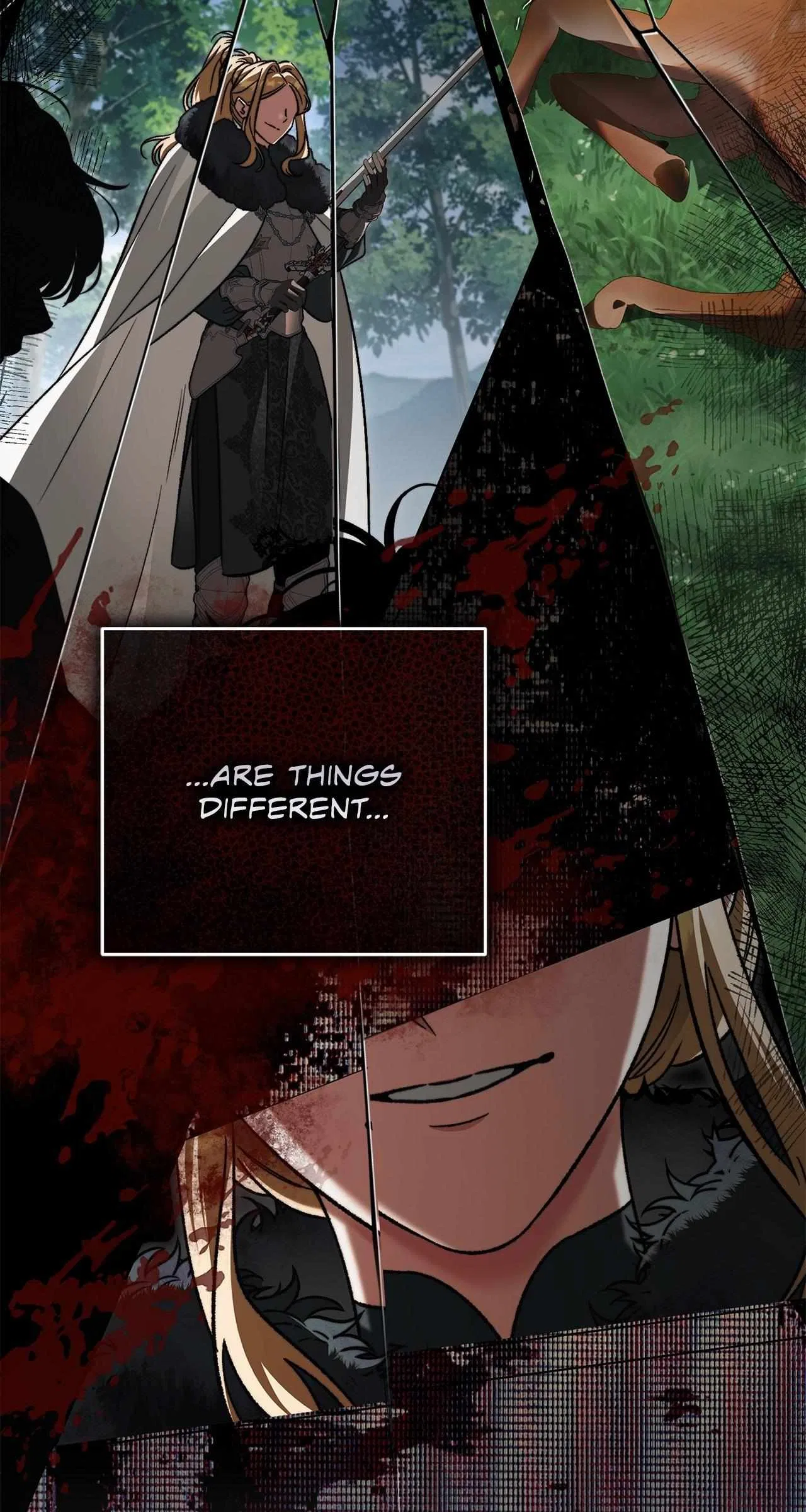 All for My Dearest Juliet Chapter 83 – Page 60