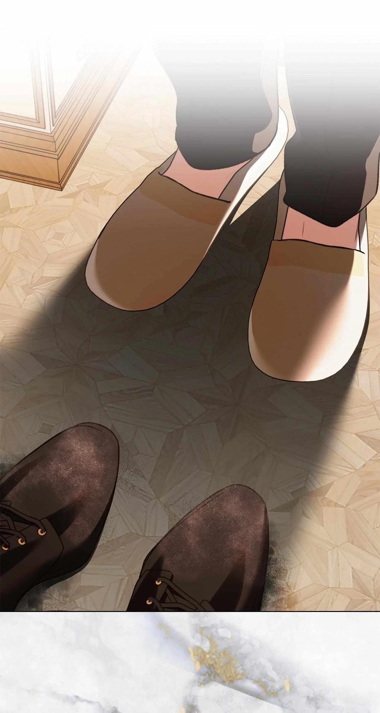 All for My Dearest Juliet Chapter 83 – Page 62