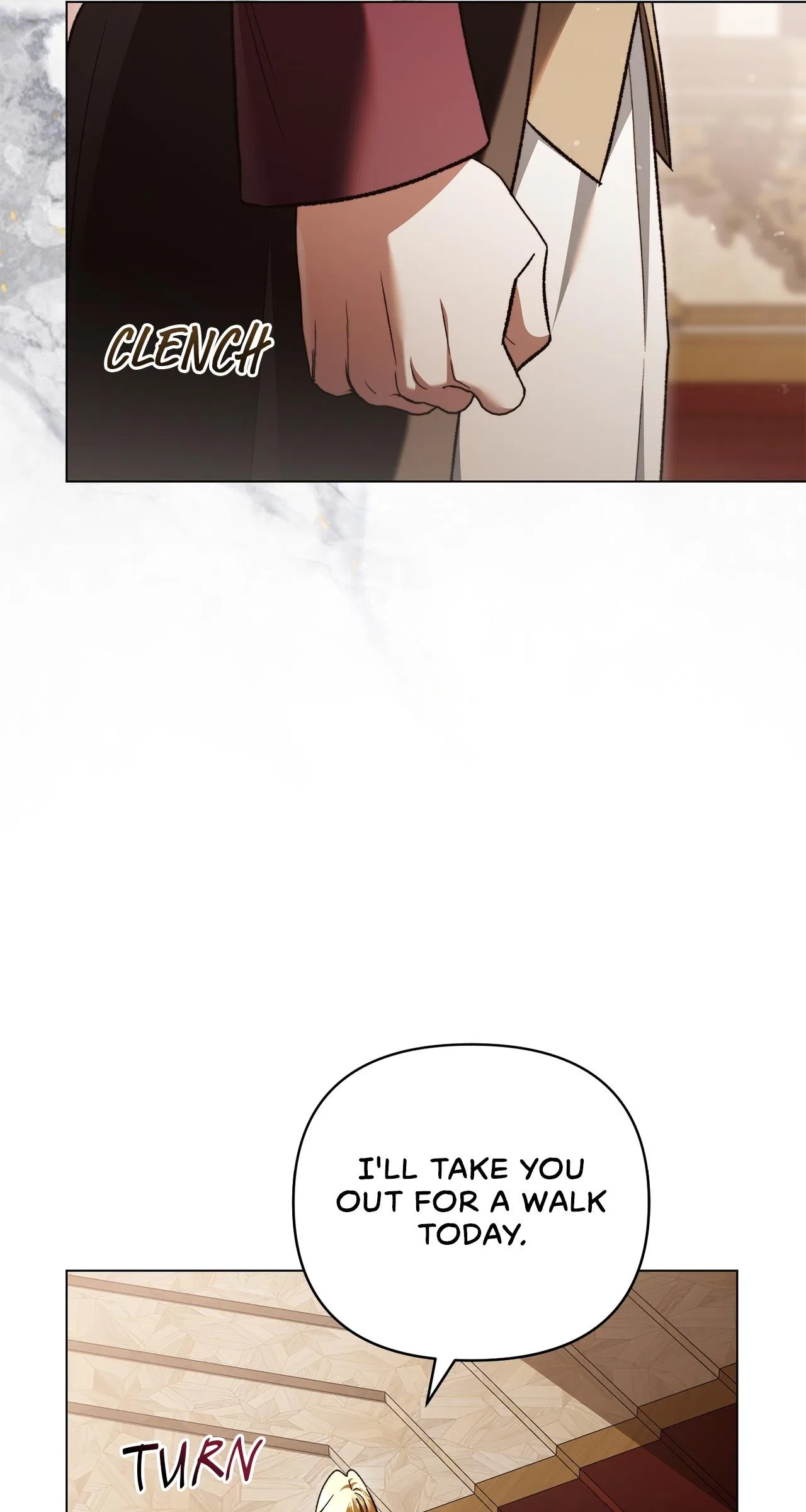 All for My Dearest Juliet Chapter 83 – Page 63