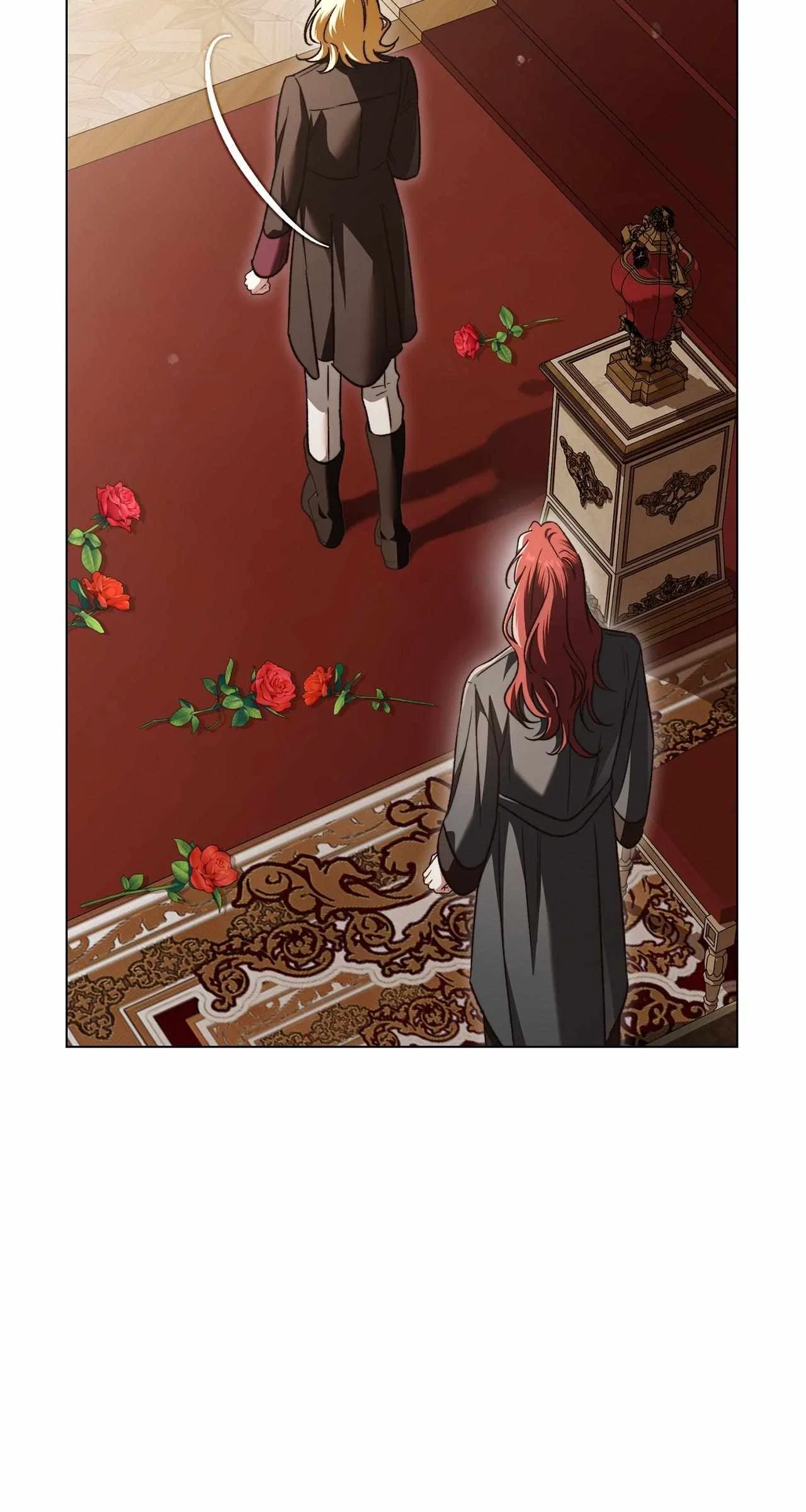 All for My Dearest Juliet Chapter 83 – Page 64