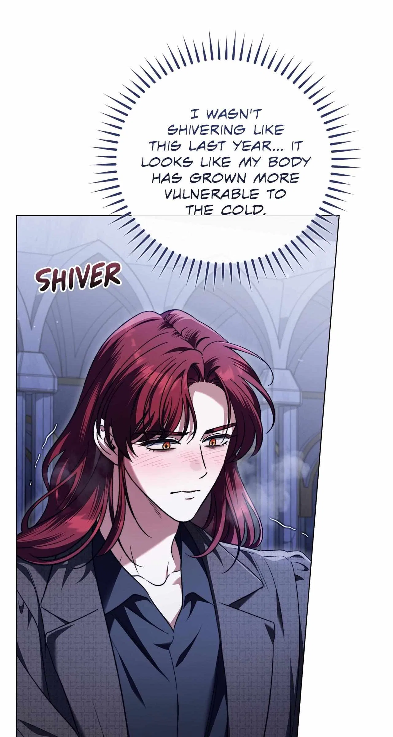 All for My Dearest Juliet Chapter 83 – Page 68