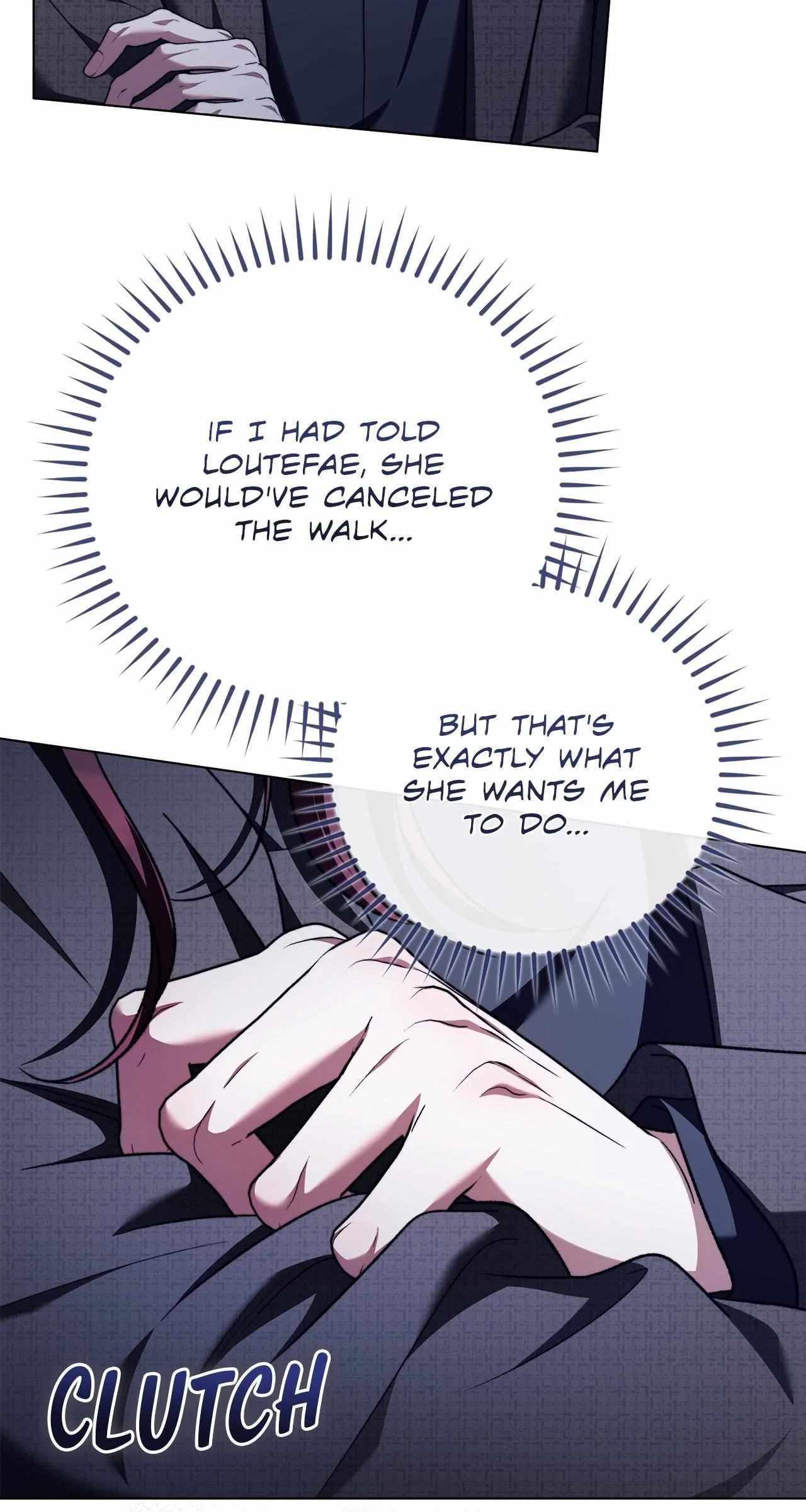 All for My Dearest Juliet Chapter 83 – Page 69