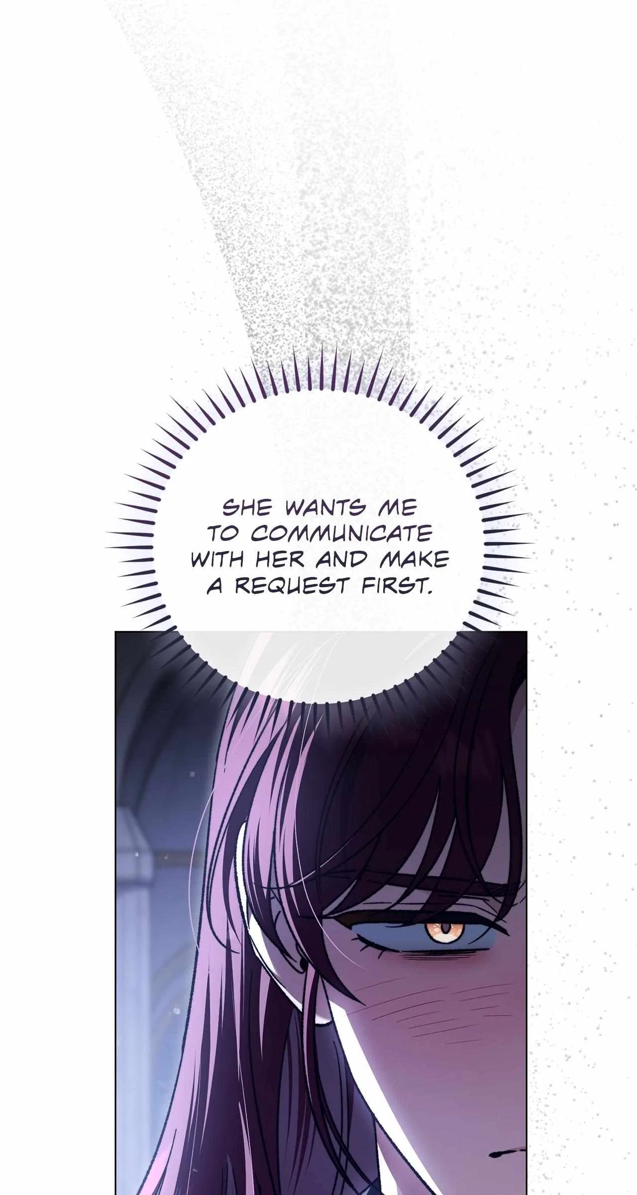 All for My Dearest Juliet Chapter 83 – Page 70