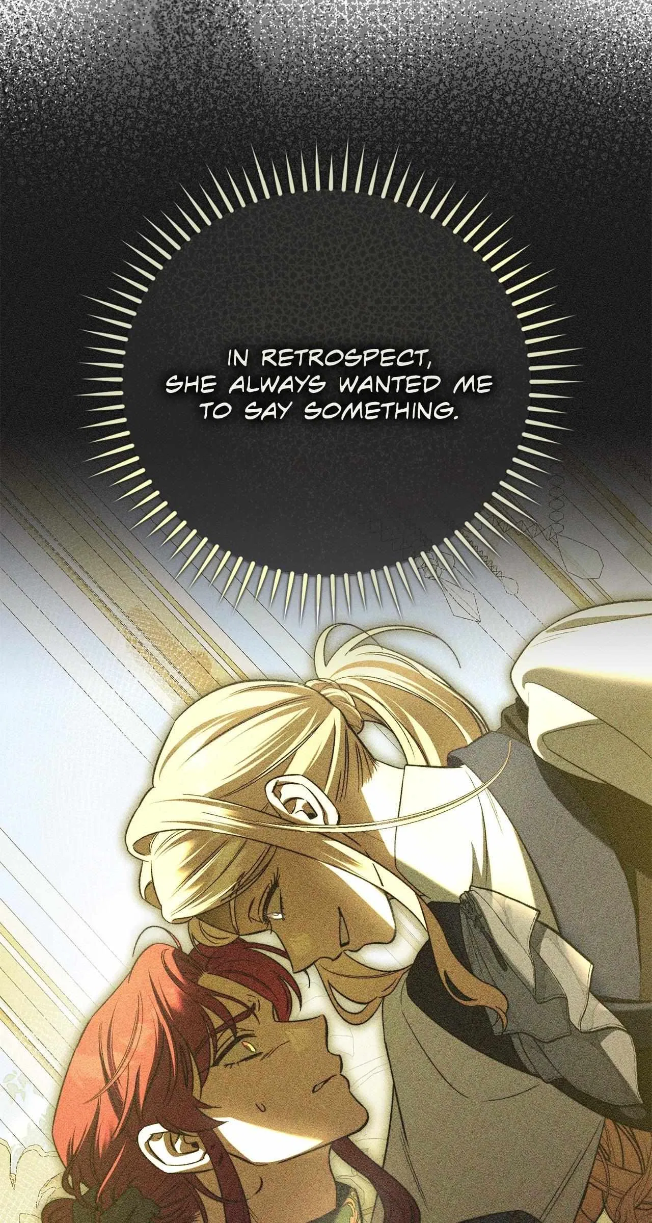 All for My Dearest Juliet Chapter 83 – Page 72