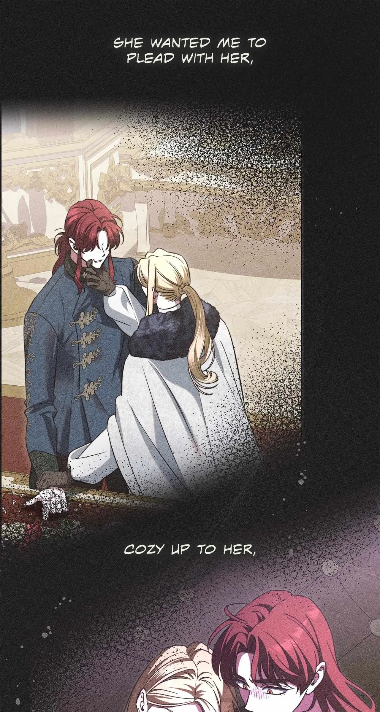All for My Dearest Juliet Chapter 83 – Page 74