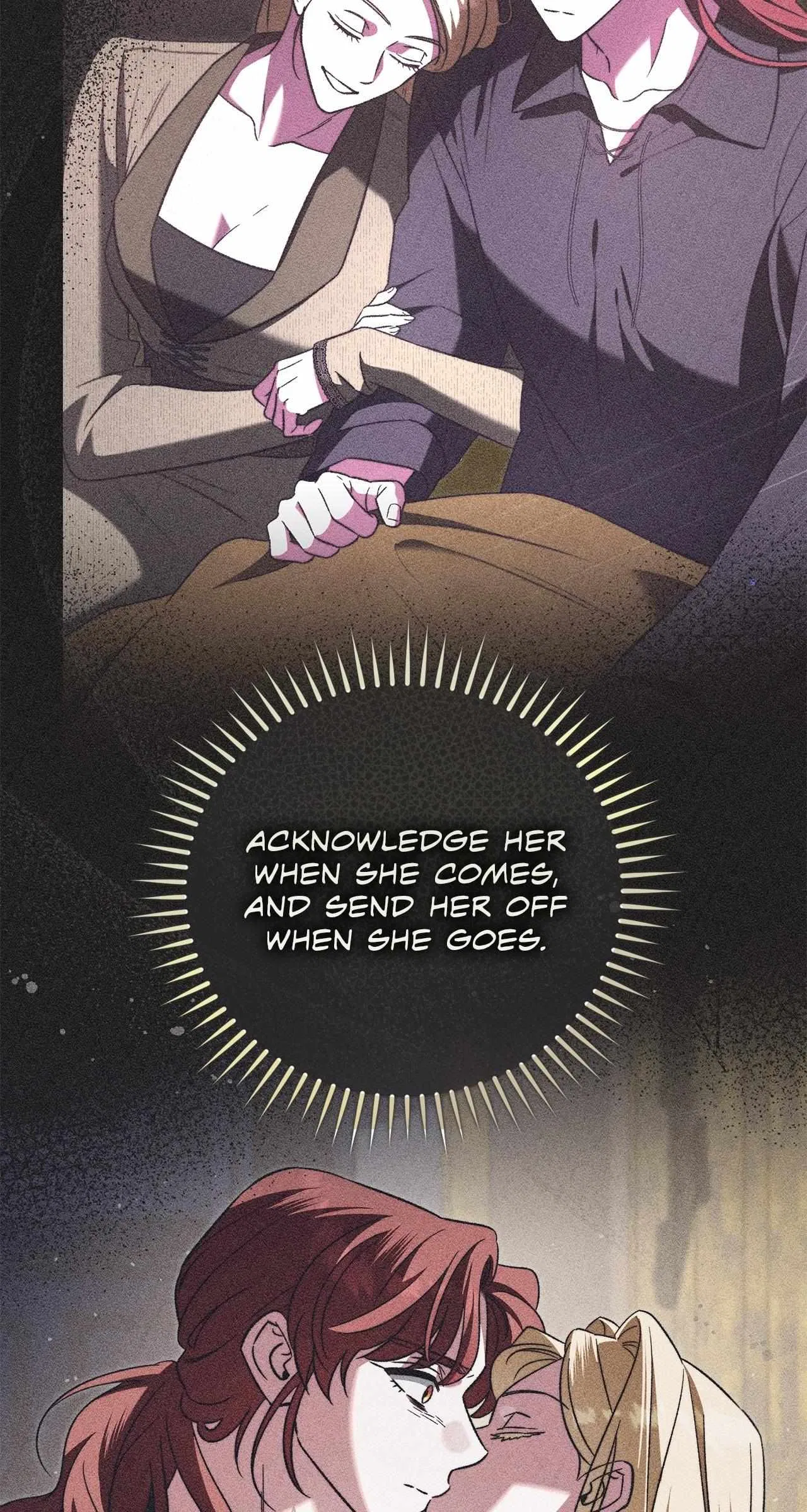 All for My Dearest Juliet Chapter 83 – Page 75