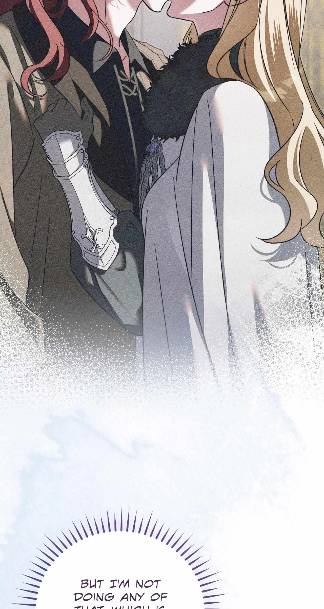 All for My Dearest Juliet Chapter 83 – Page 76