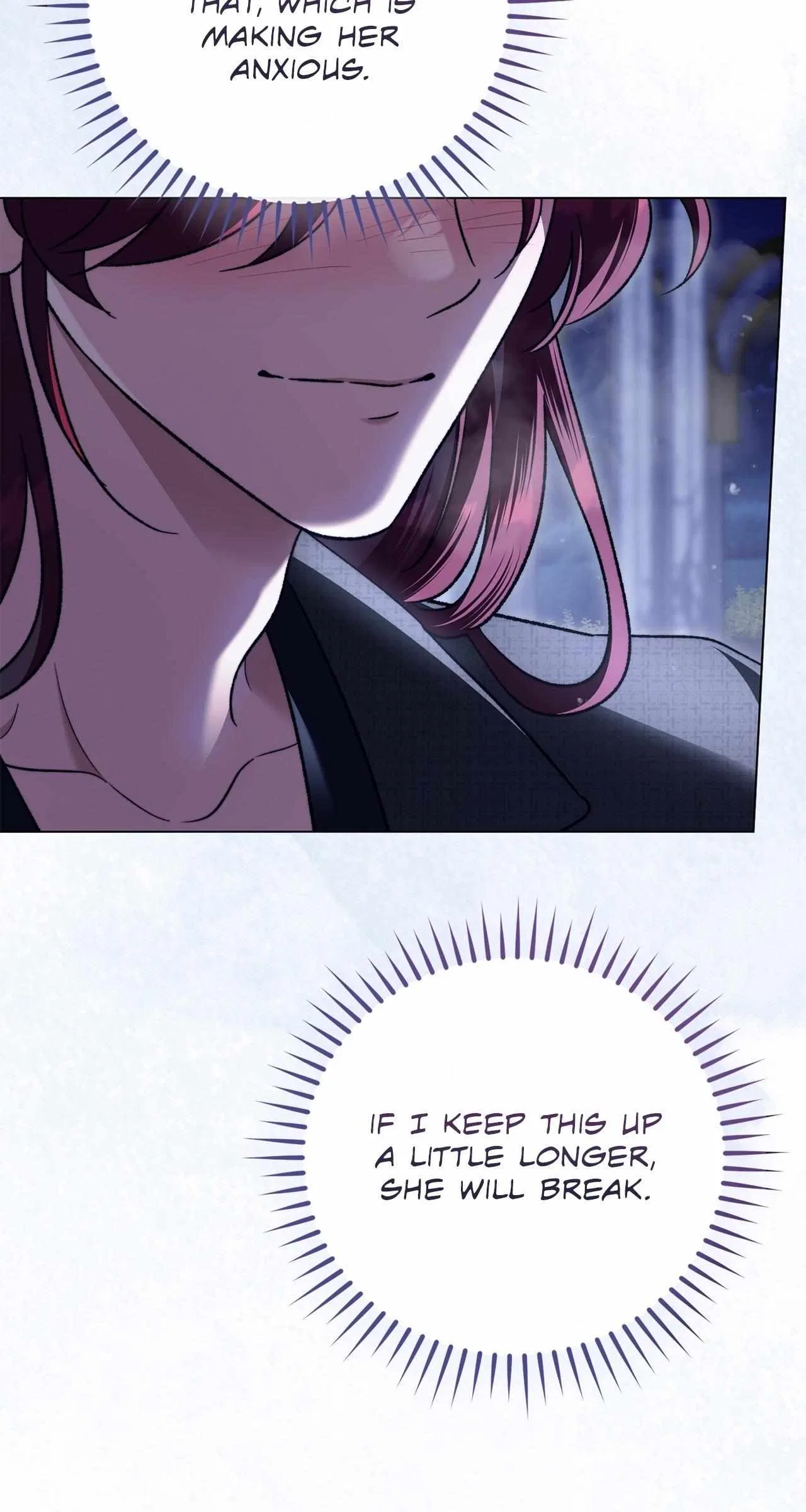 All for My Dearest Juliet Chapter 83 – Page 77