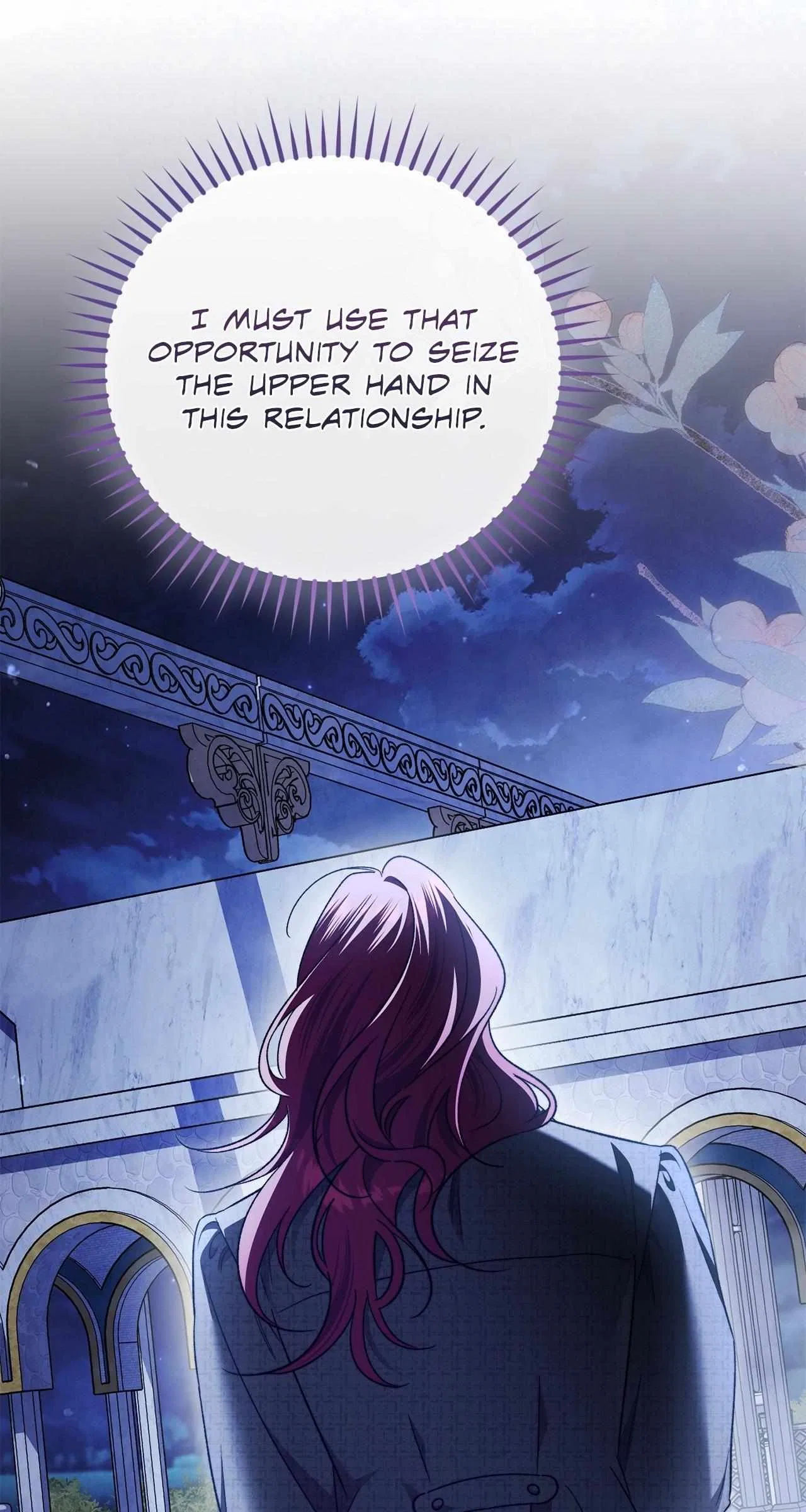 All for My Dearest Juliet Chapter 83 – Page 78