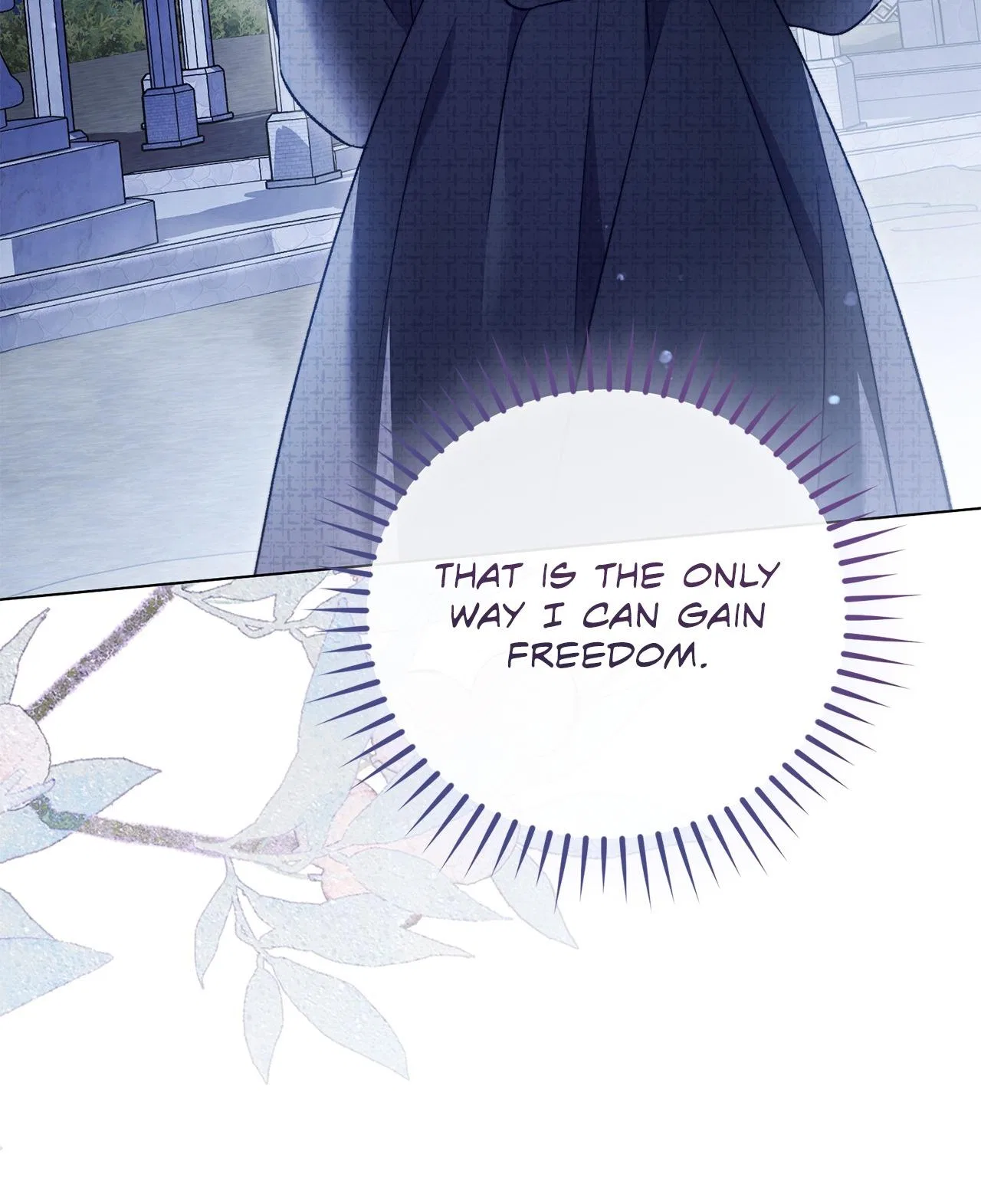 All for My Dearest Juliet Chapter 83 – Page 79