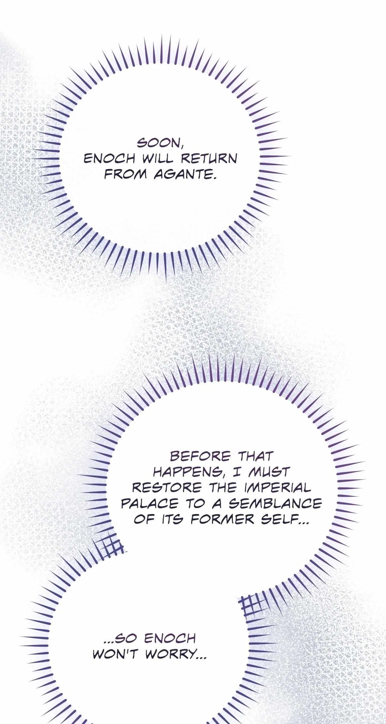 All for My Dearest Juliet Chapter 83 – Page 80