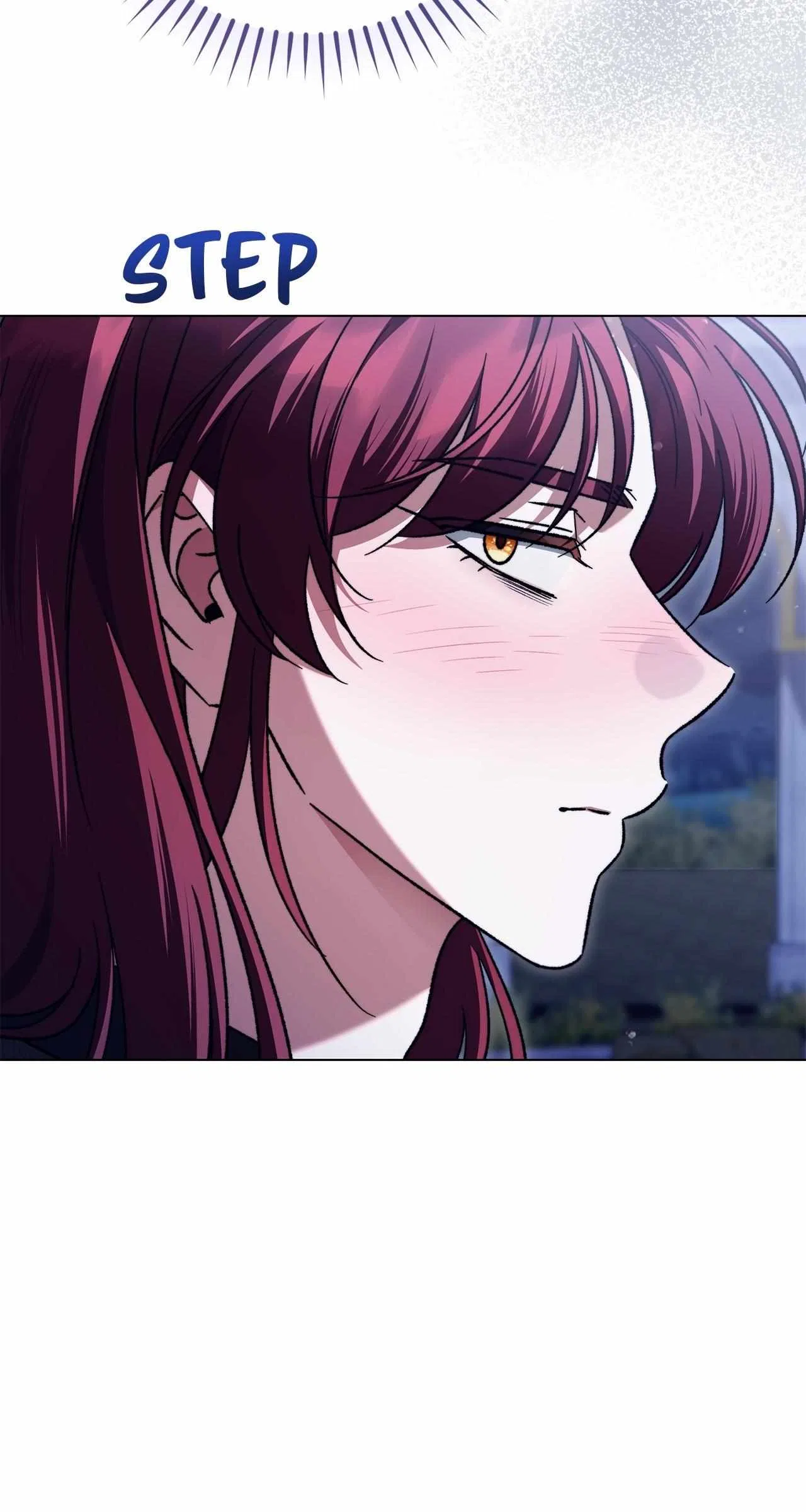 All for My Dearest Juliet Chapter 83 – Page 81