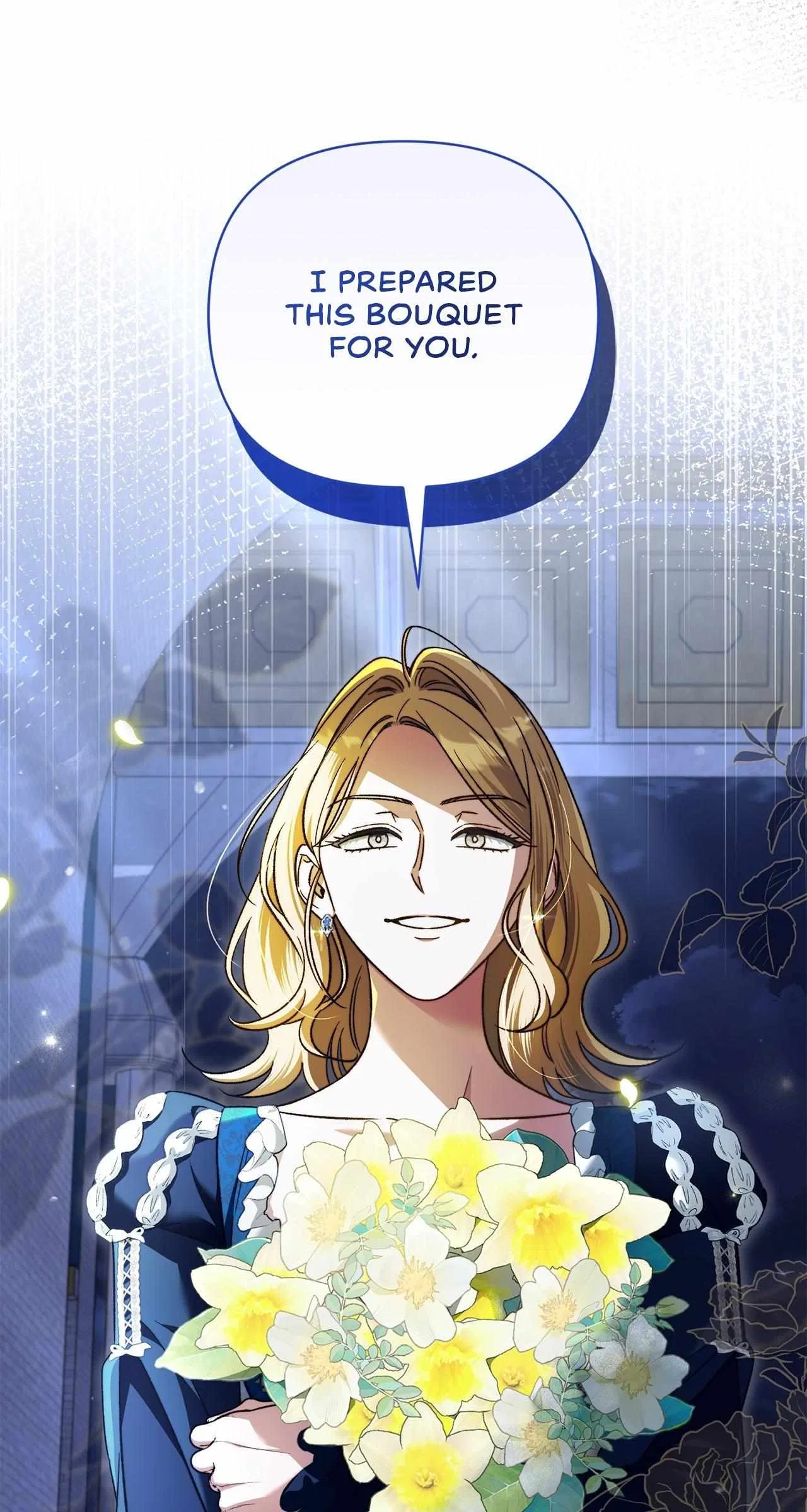 All for My Dearest Juliet Chapter 83 – Page 84