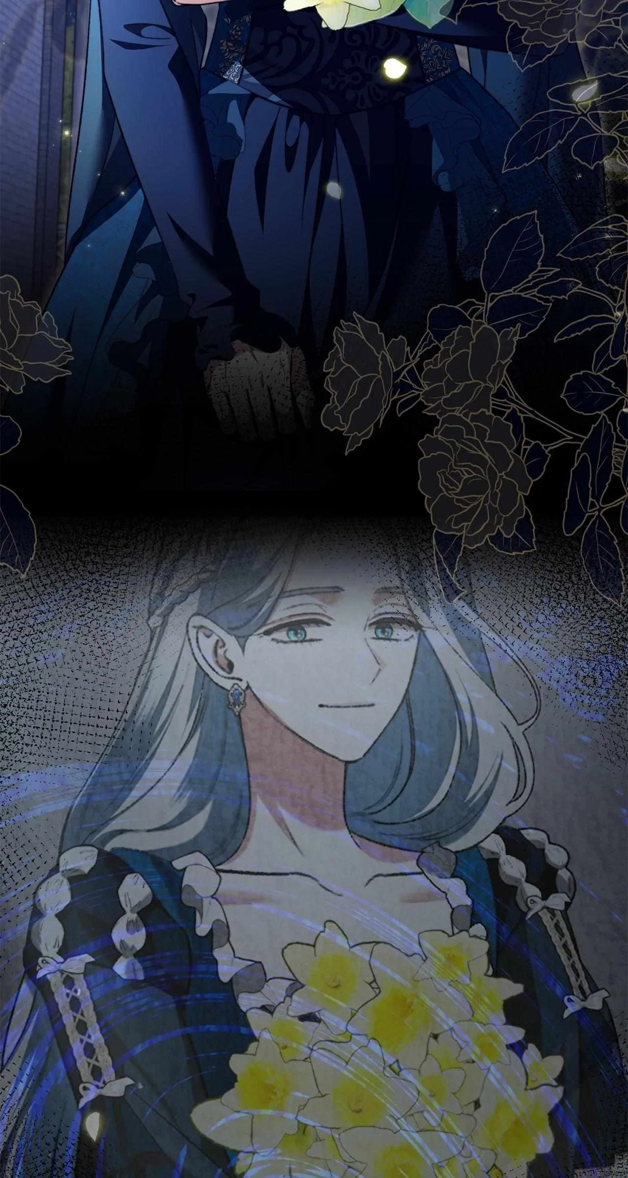 All for My Dearest Juliet Chapter 83 – Page 85
