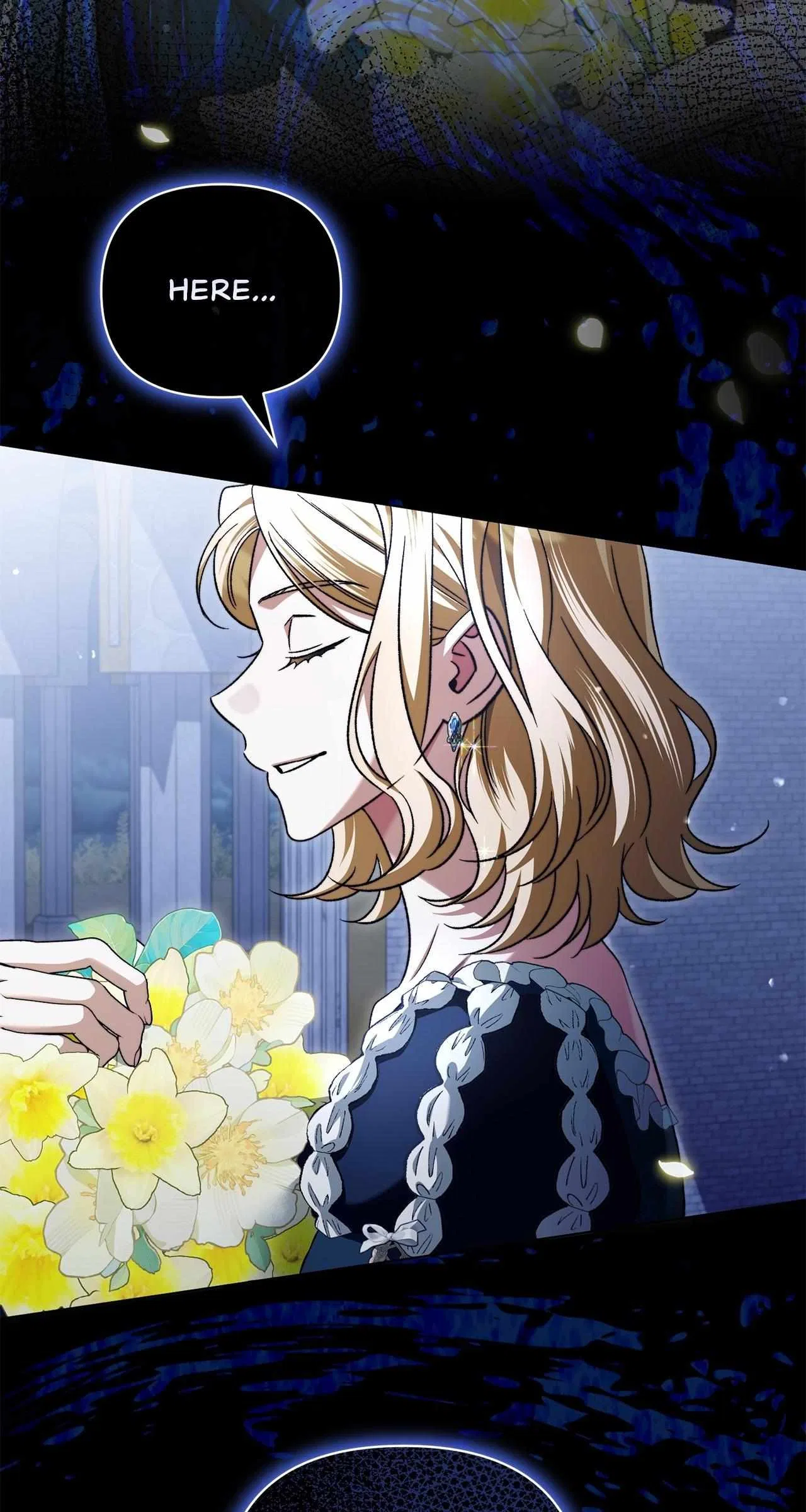 All for My Dearest Juliet Chapter 83 – Page 86
