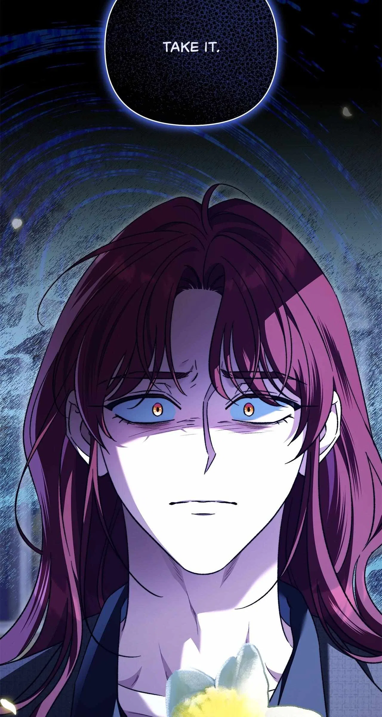 All for My Dearest Juliet Chapter 83 – Page 87