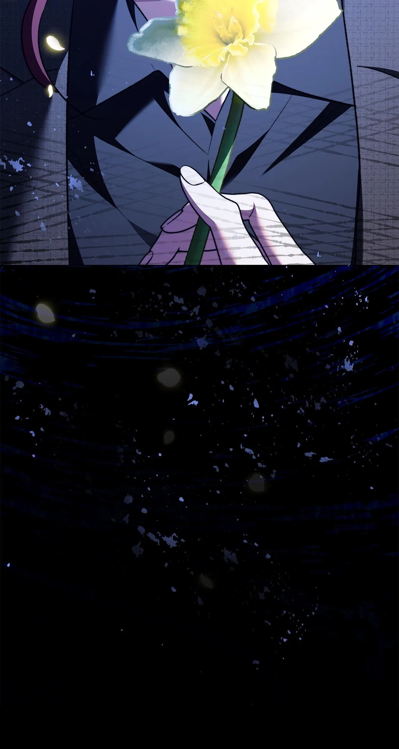 All for My Dearest Juliet Chapter 83 – Page 88
