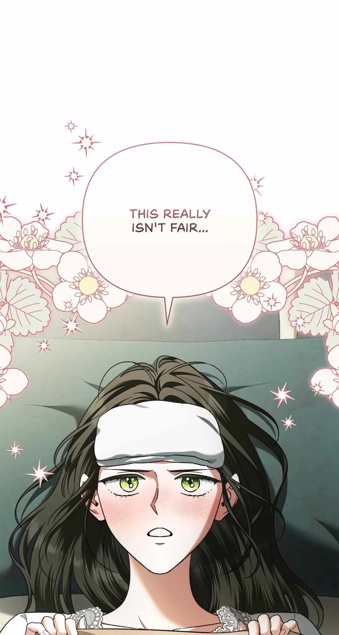 All for My Dearest Juliet Chapter 82 – Page 1