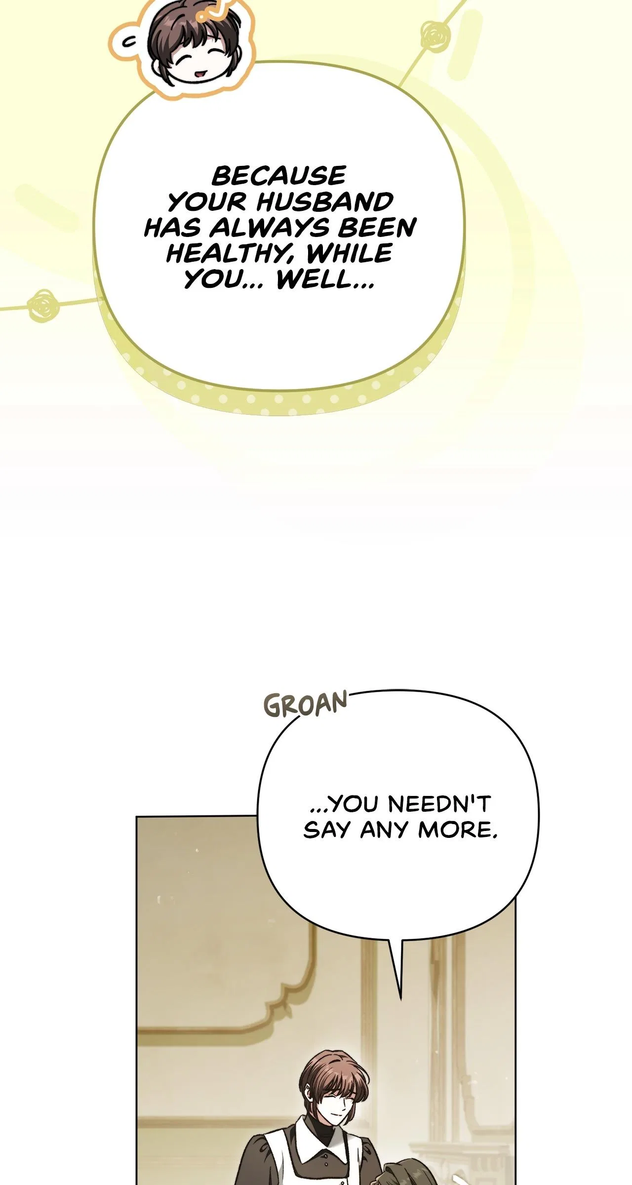 All for My Dearest Juliet Chapter 82 – Page 4