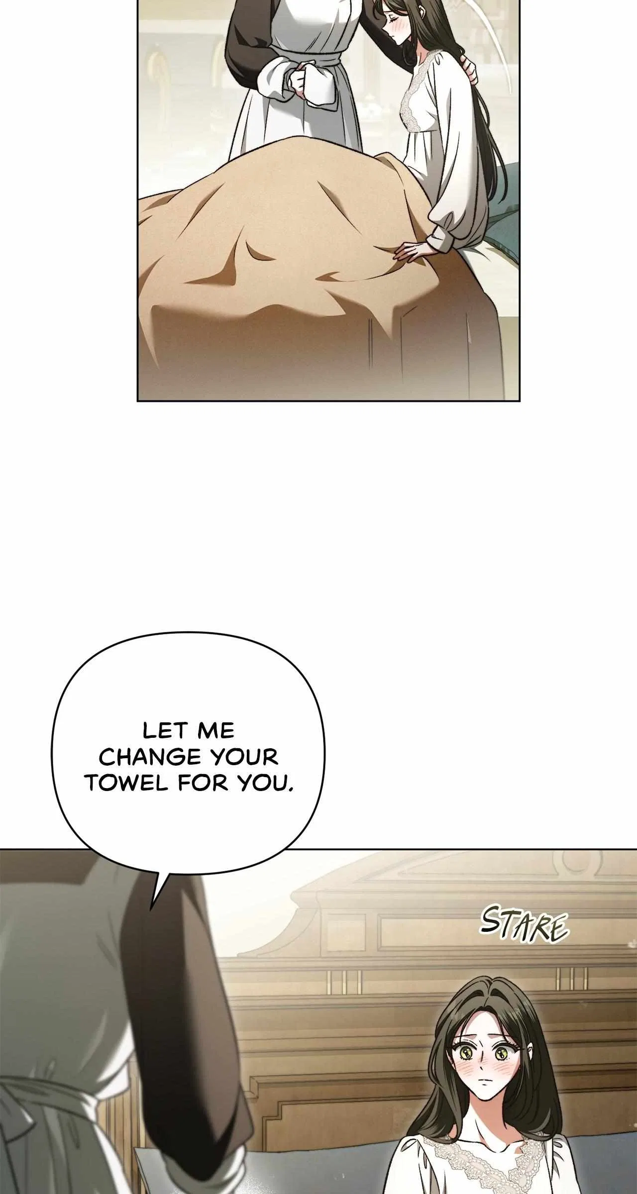 All for My Dearest Juliet Chapter 82 – Page 5