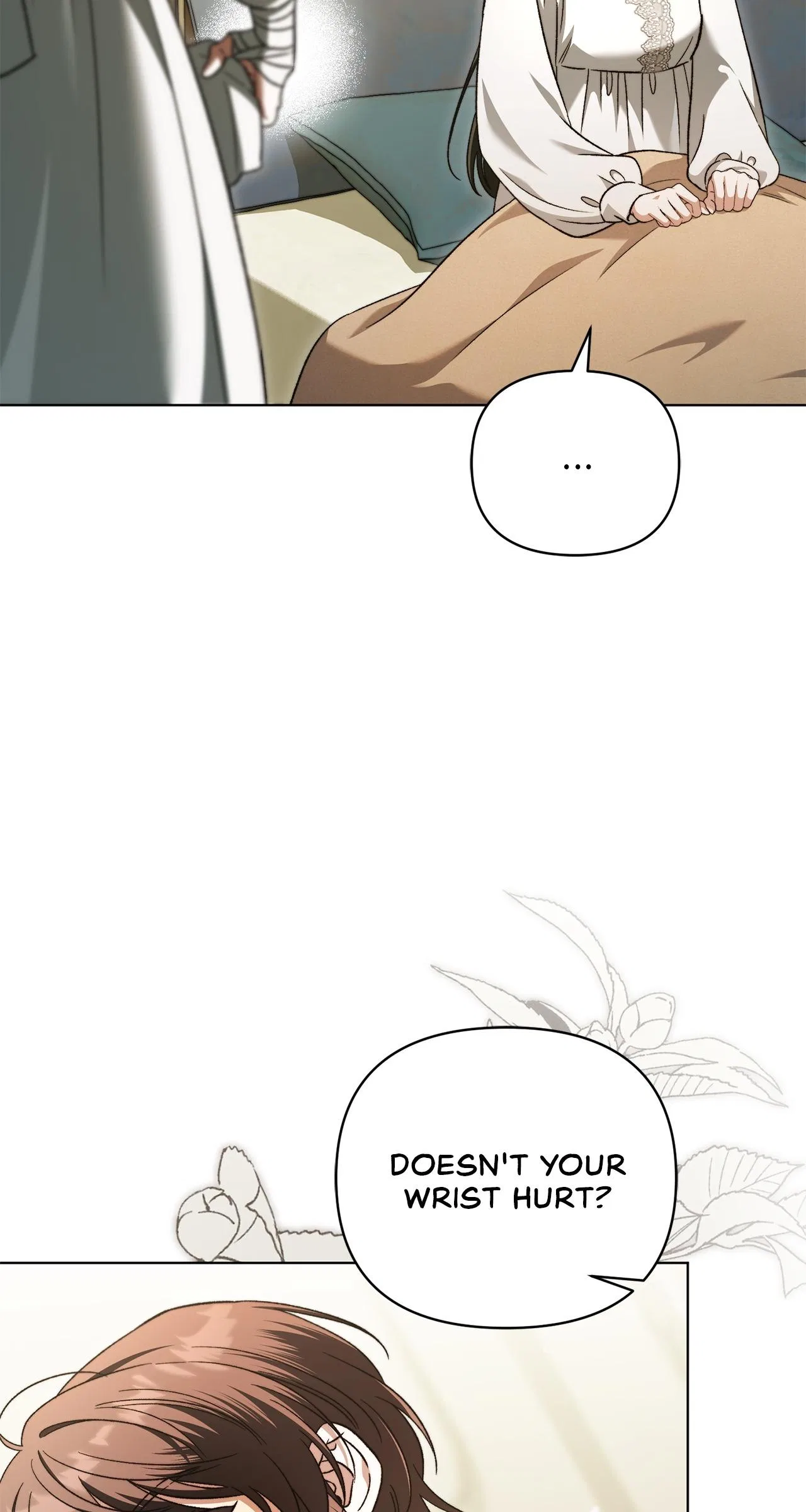 All for My Dearest Juliet Chapter 82 – Page 6