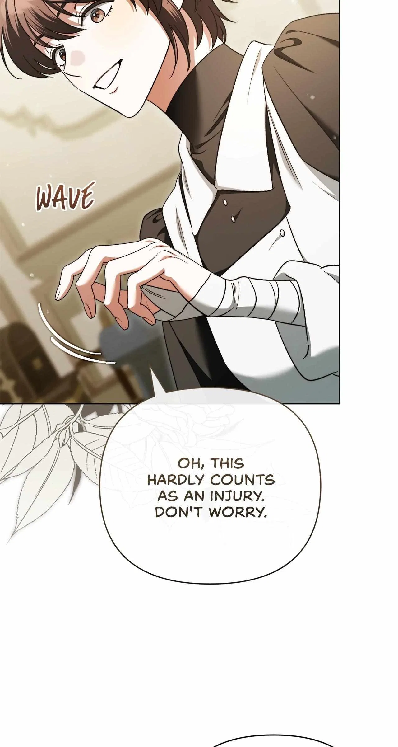 All for My Dearest Juliet Chapter 82 – Page 7