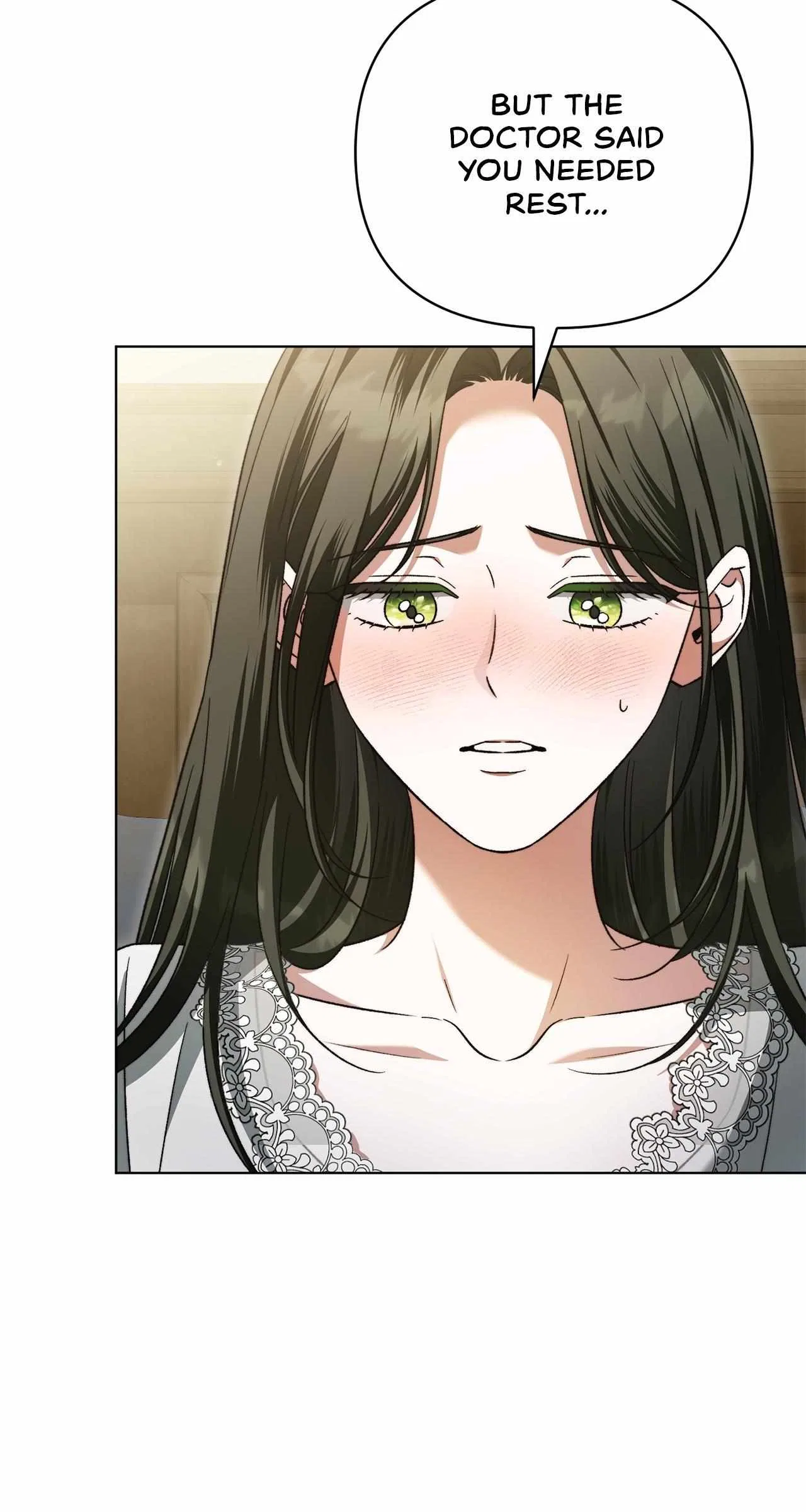 All for My Dearest Juliet Chapter 82 – Page 8