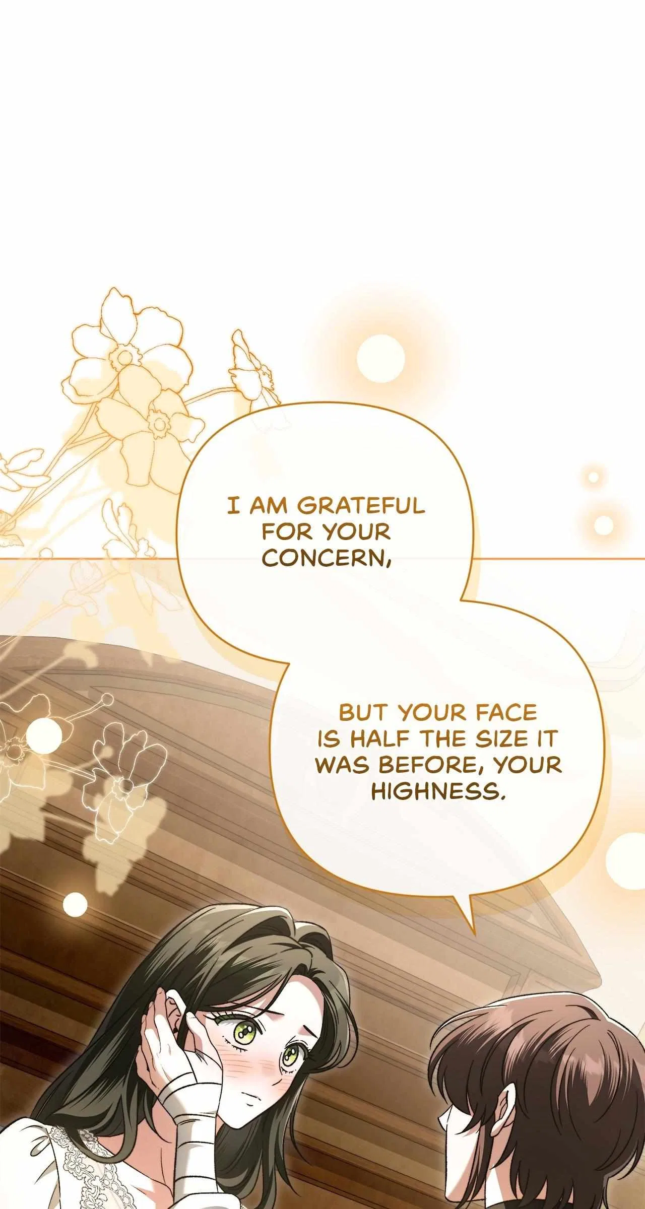 All for My Dearest Juliet Chapter 82 – Page 10