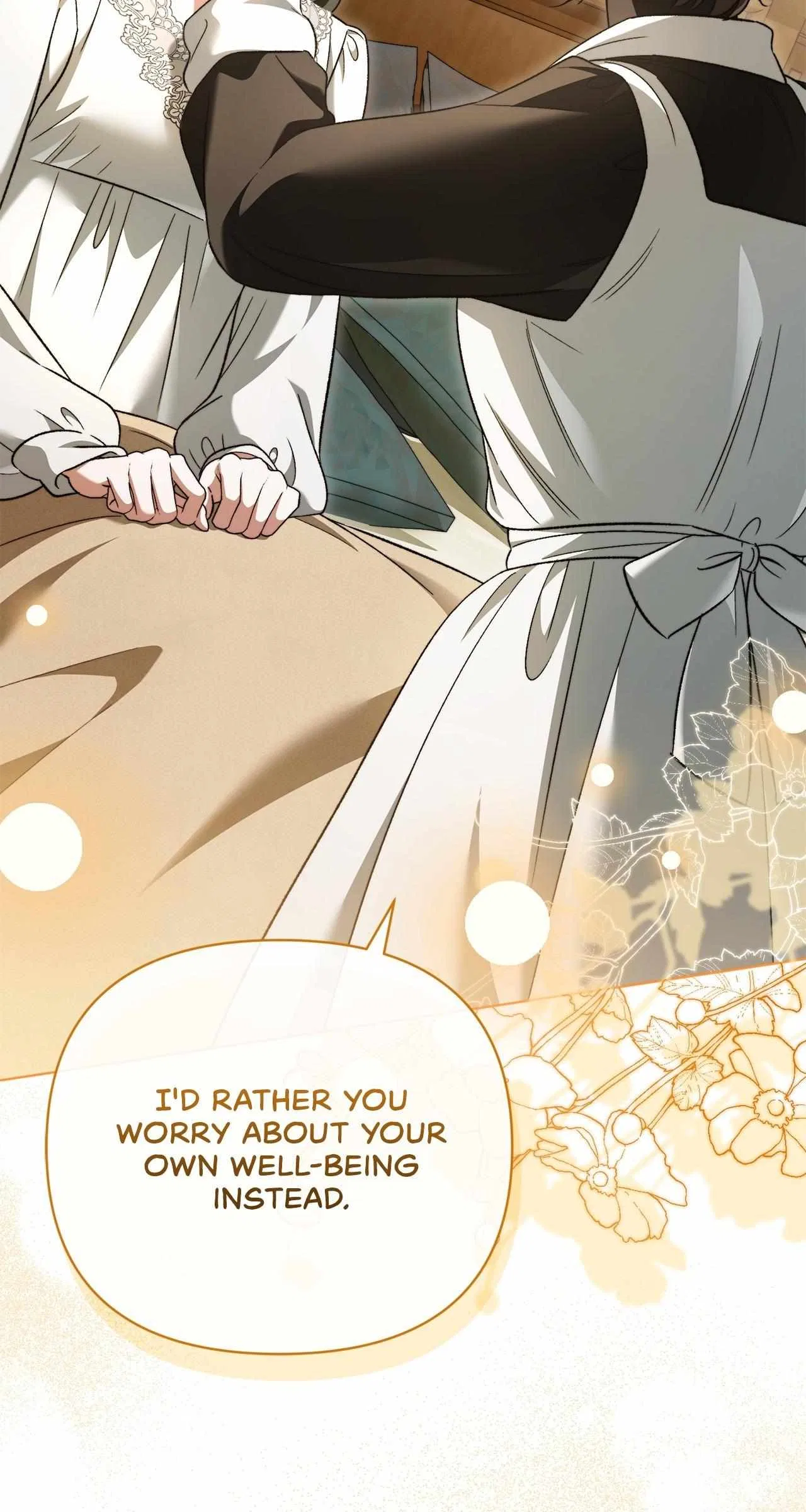All for My Dearest Juliet Chapter 82 – Page 11
