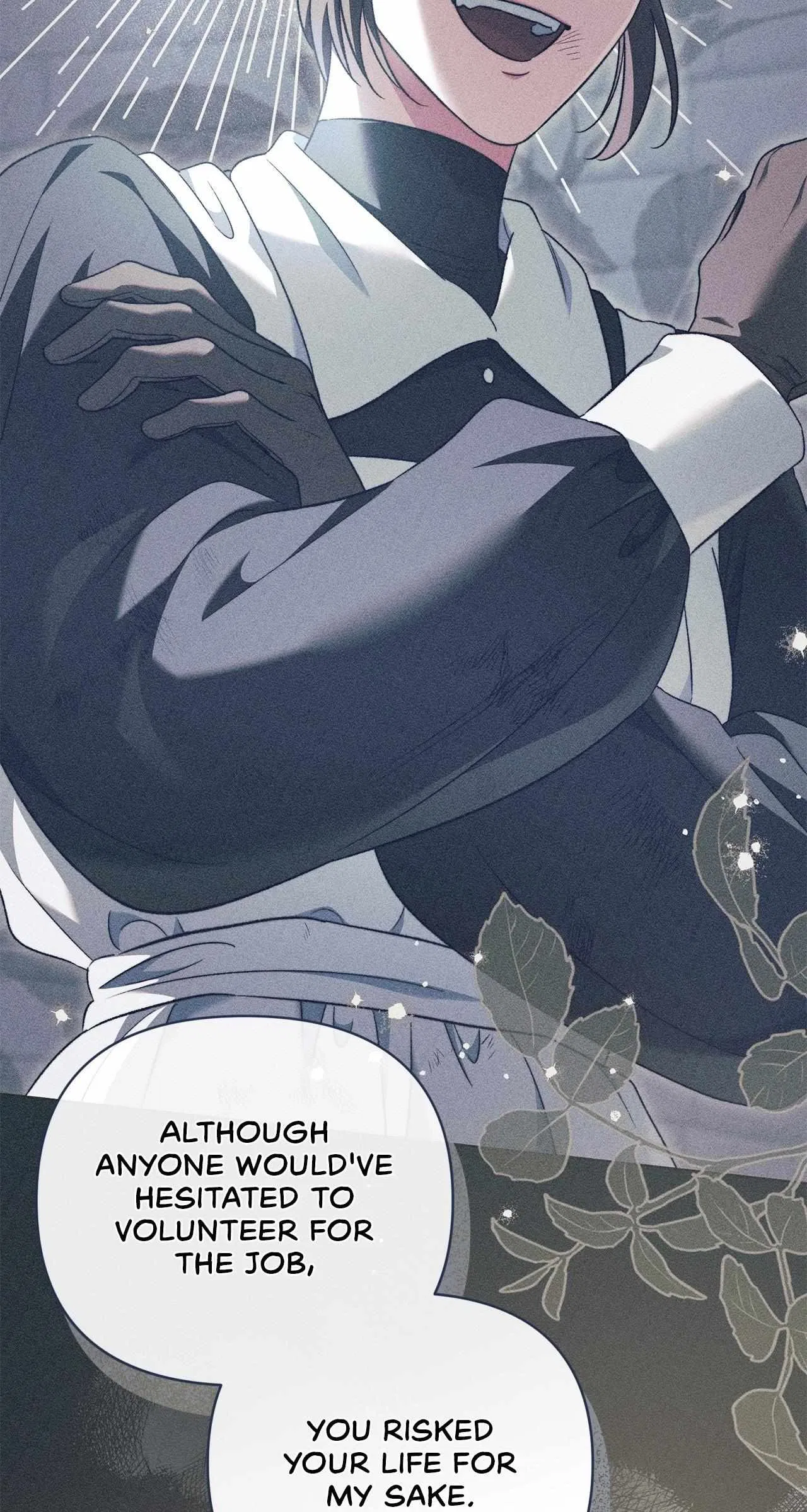 All for My Dearest Juliet Chapter 82 – Page 14