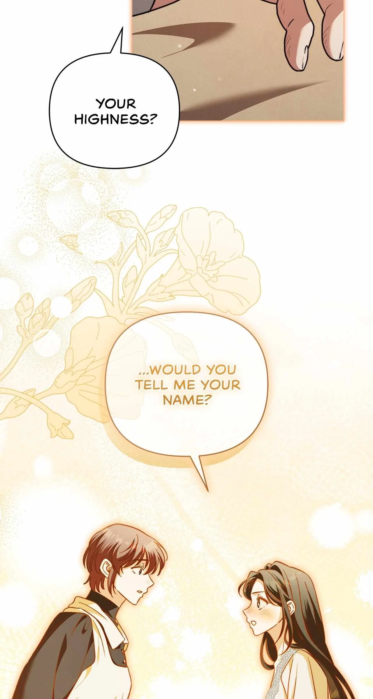 All for My Dearest Juliet Chapter 82 – Page 16