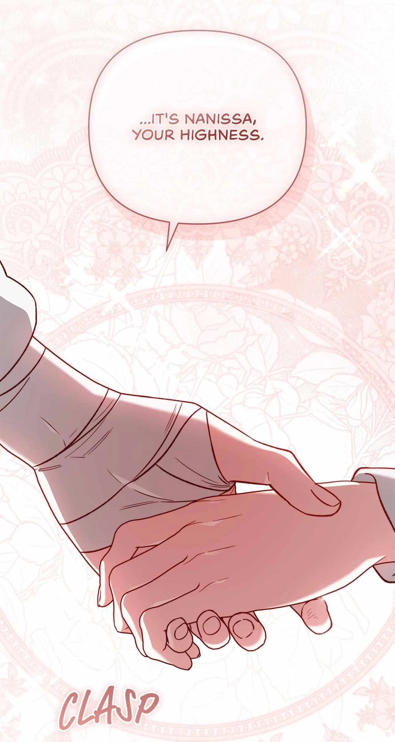 All for My Dearest Juliet Chapter 82 – Page 19