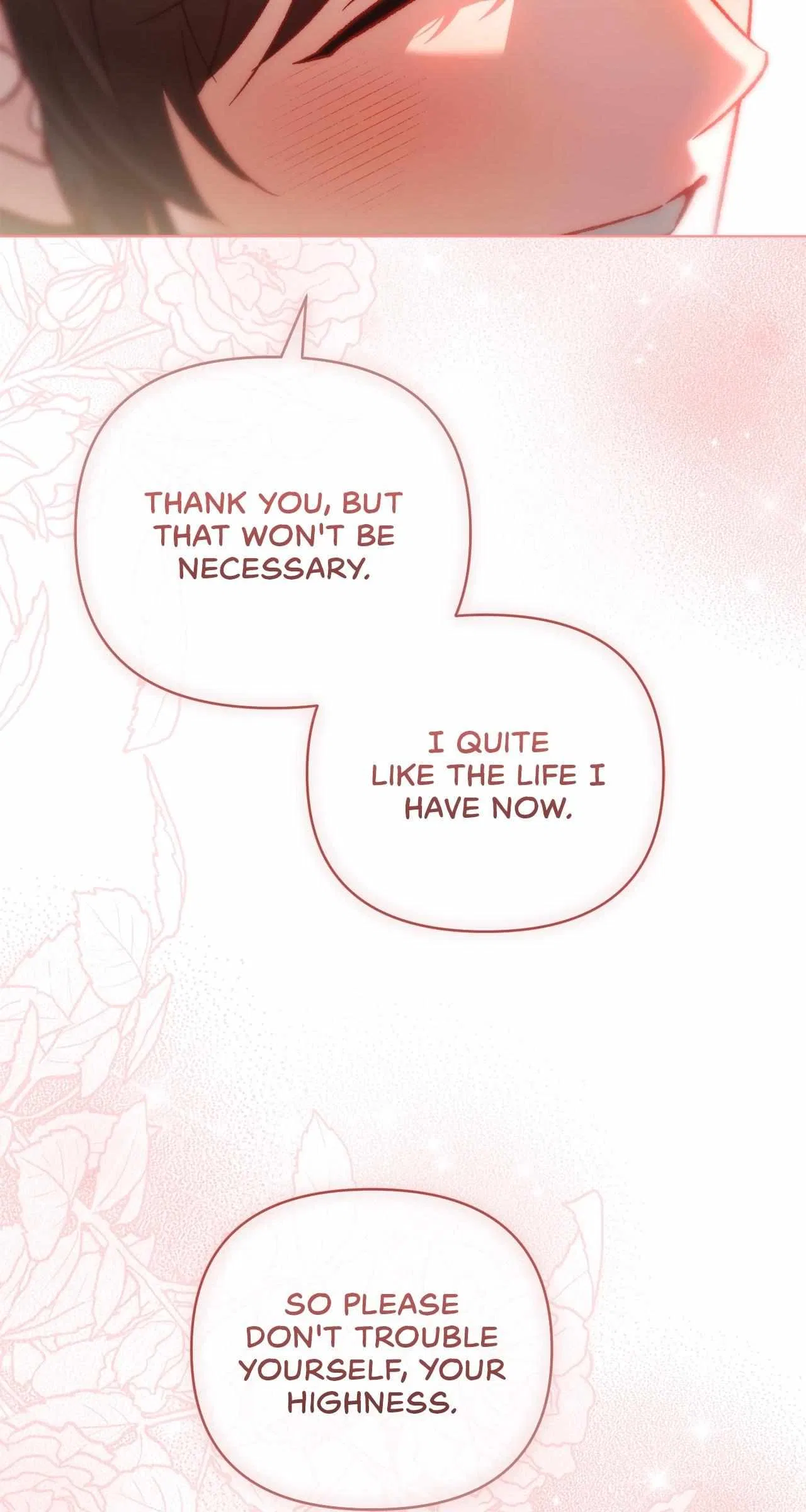 All for My Dearest Juliet Chapter 82 – Page 21